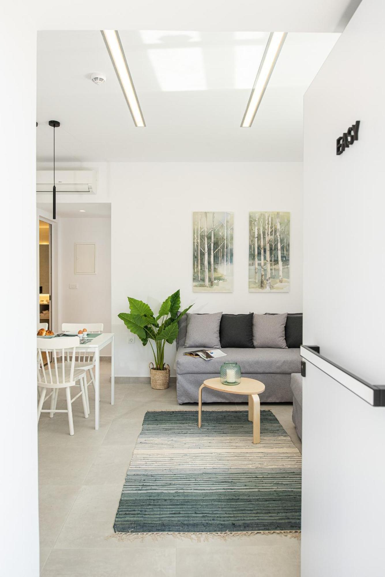 Cozy Corner Luxury