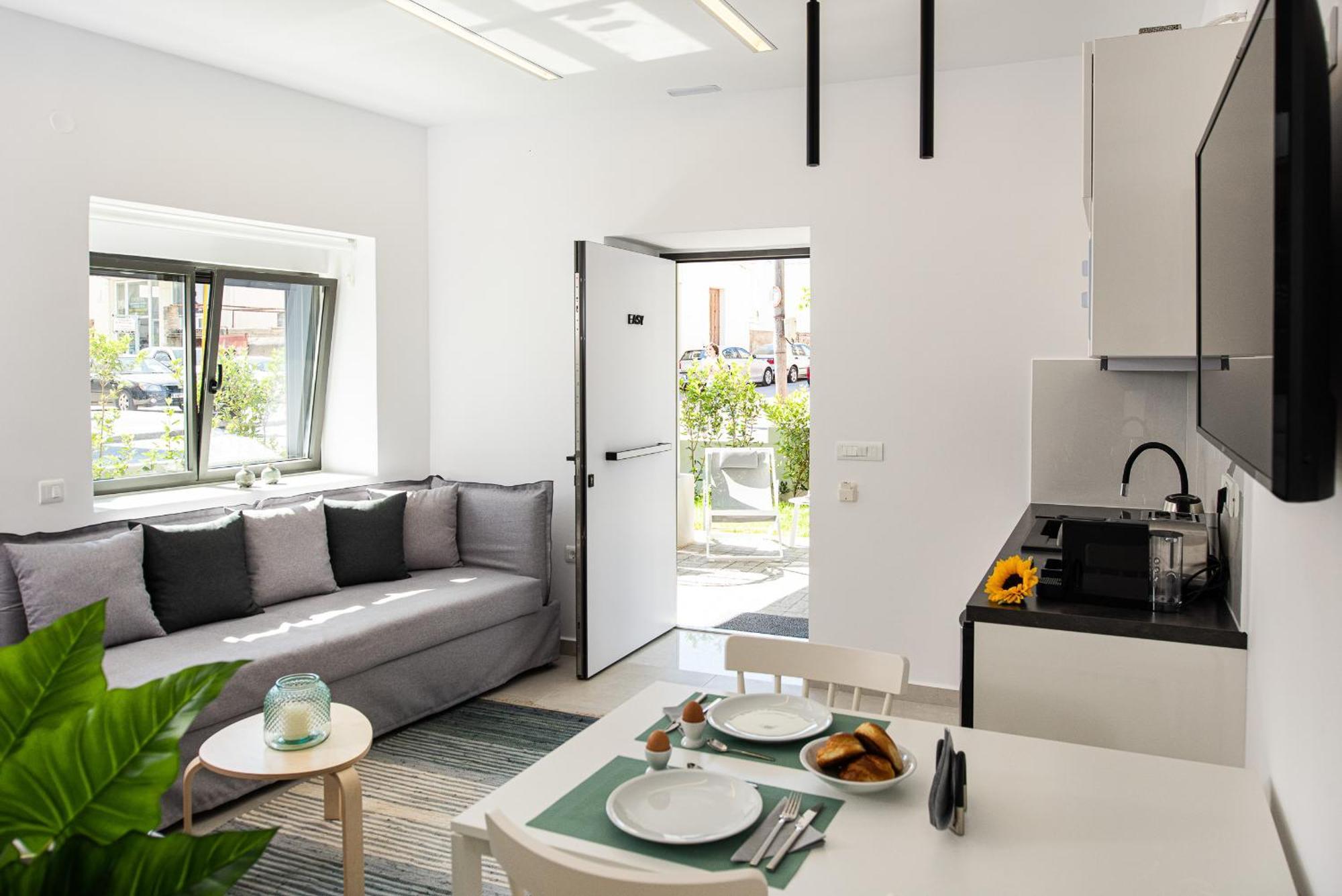 Cozy Corner Luxury Chania (Crete)