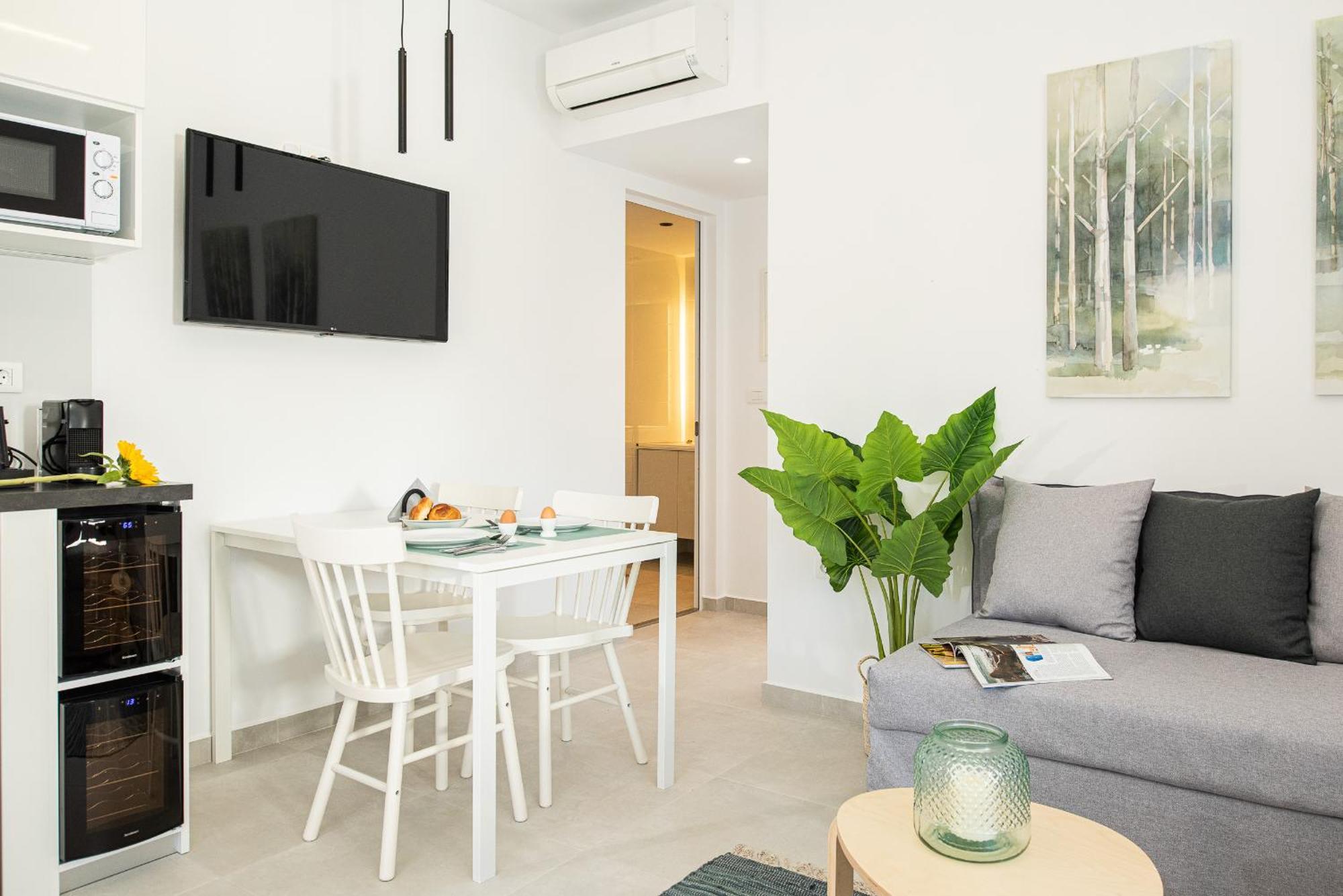 Apartment Cozy Corner Luxury Chania (Crete)