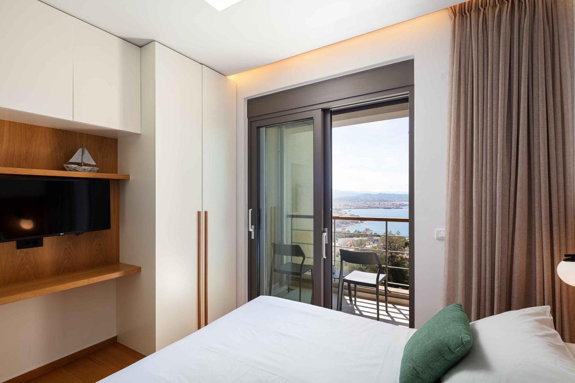 Pousada Omnia Luxury - 