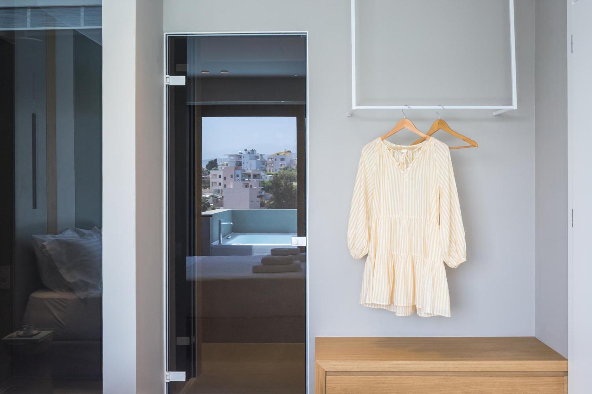 Noemie Luxury * Chania (Crete)