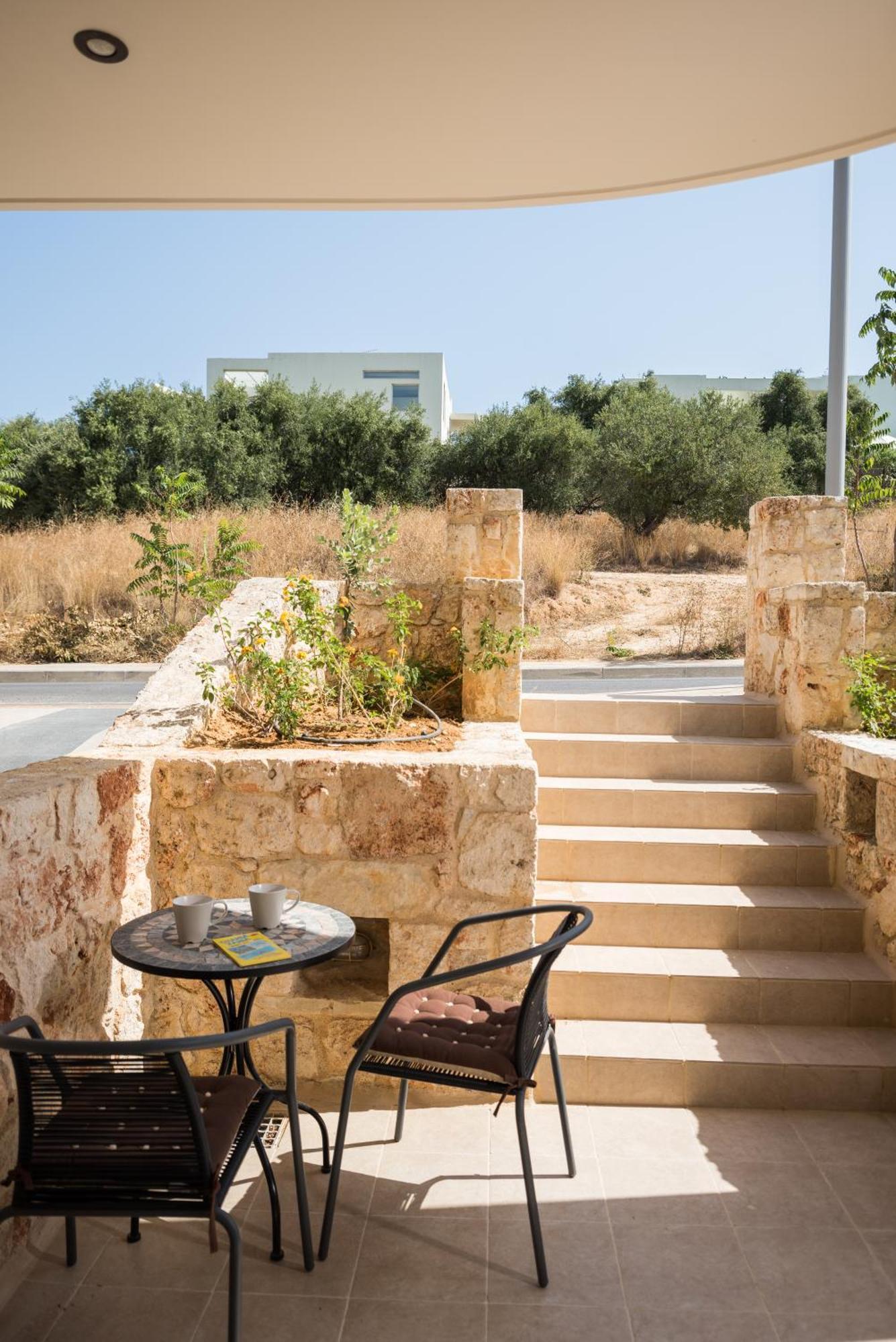 Halepa Luxury
