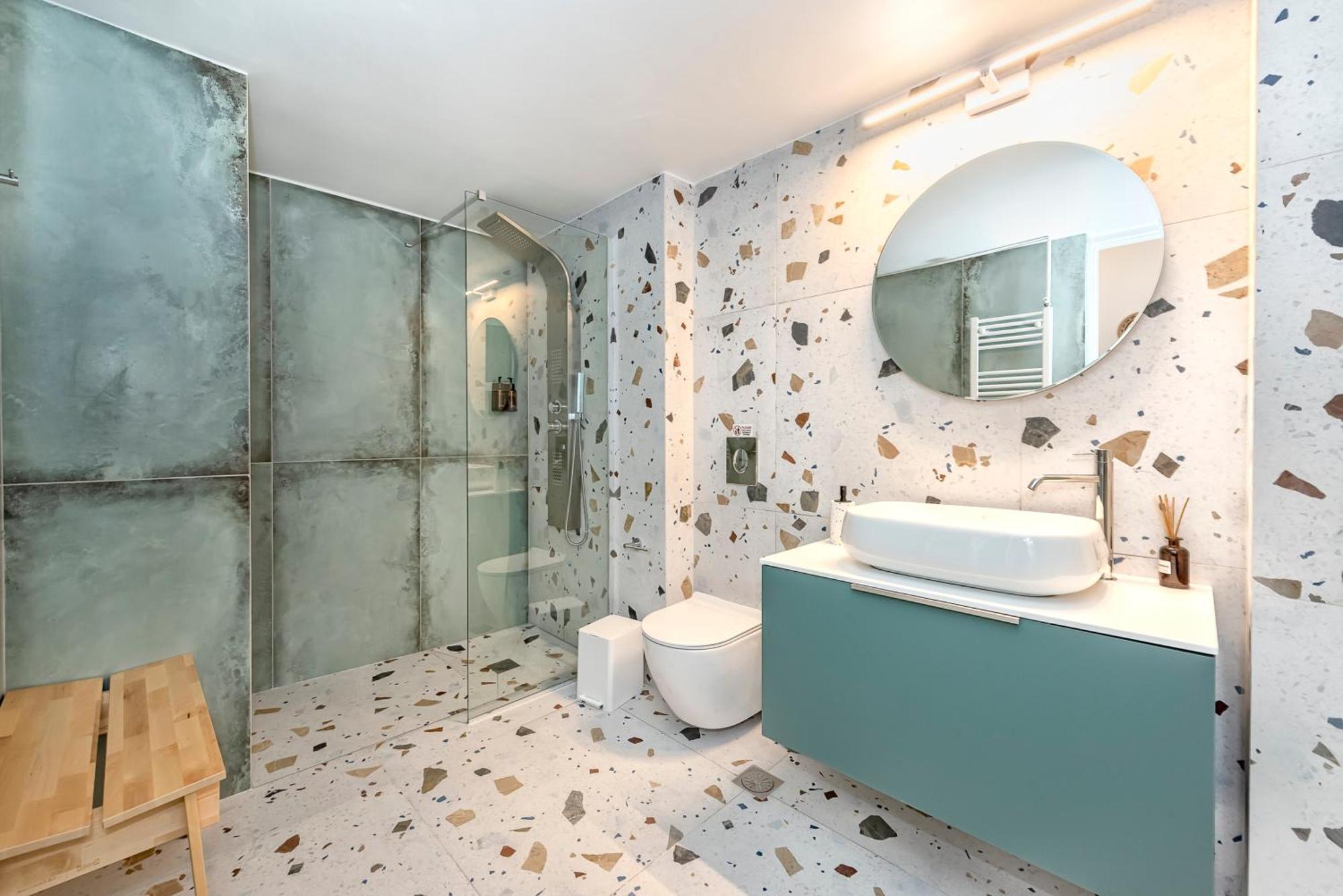 Jasminestay - Two Bedroom With Backyard *
