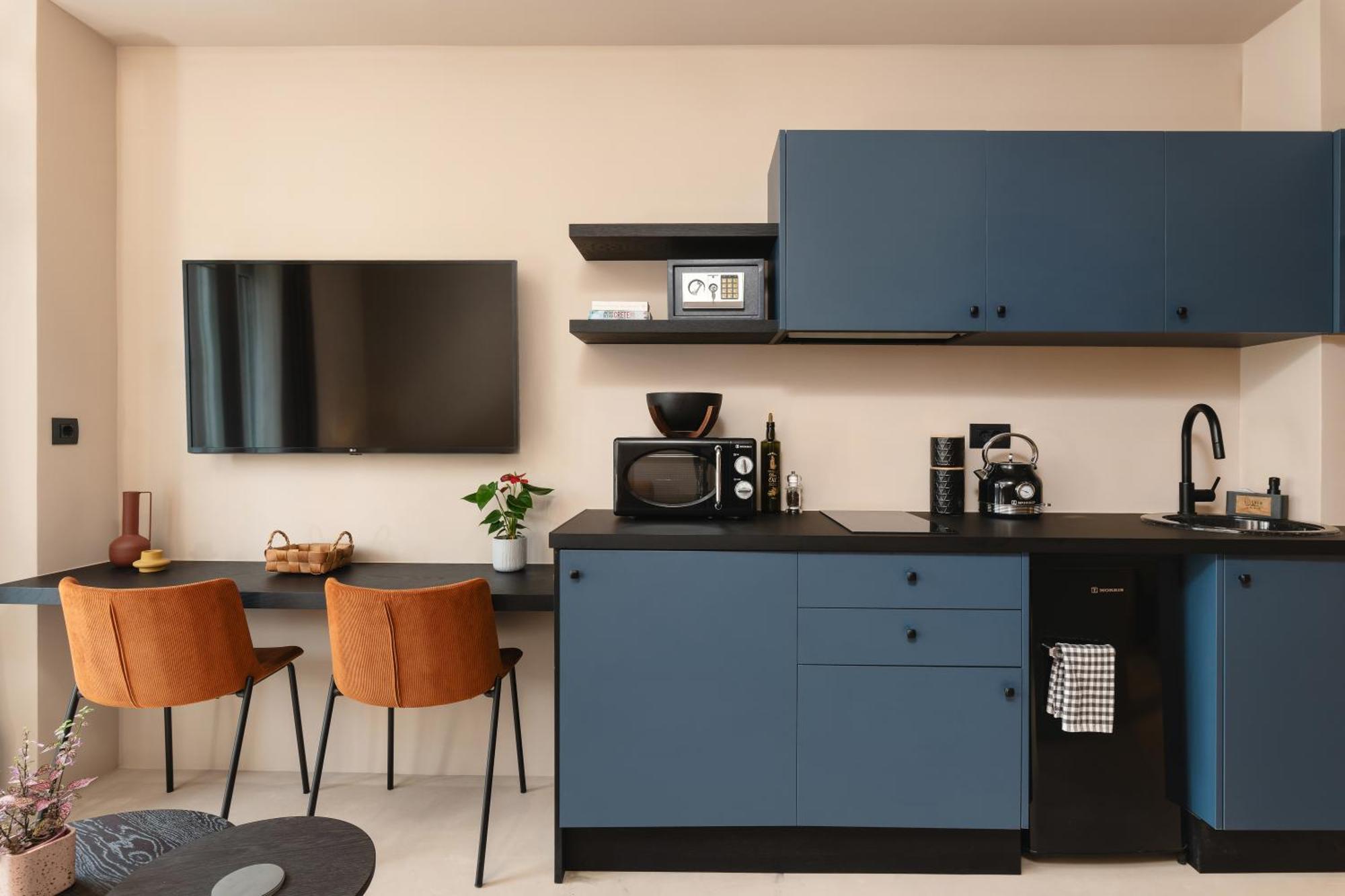 D-loft Chania Appartement
