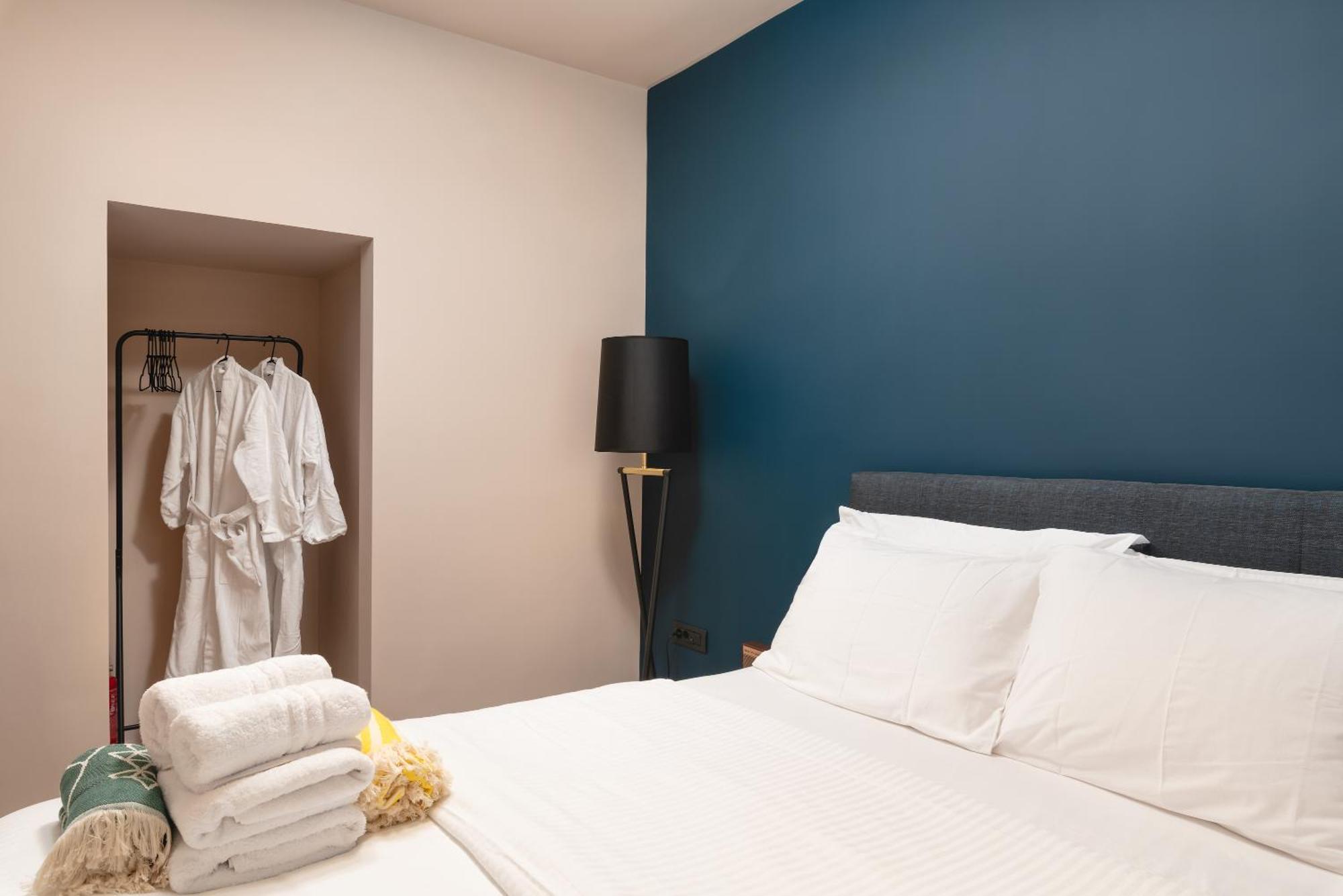 Appartement D-loft Chania *