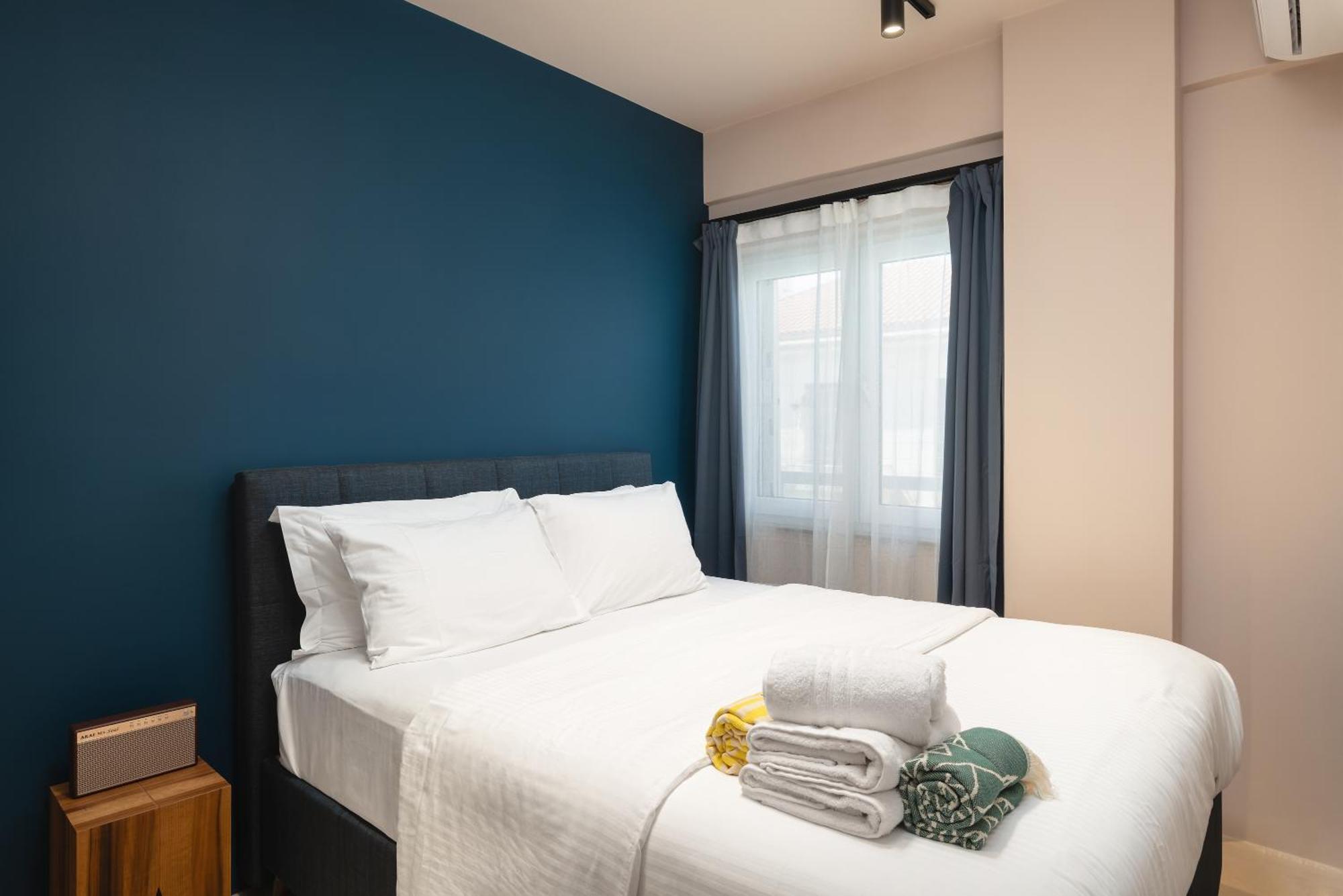 D-loft Chania Appartement *