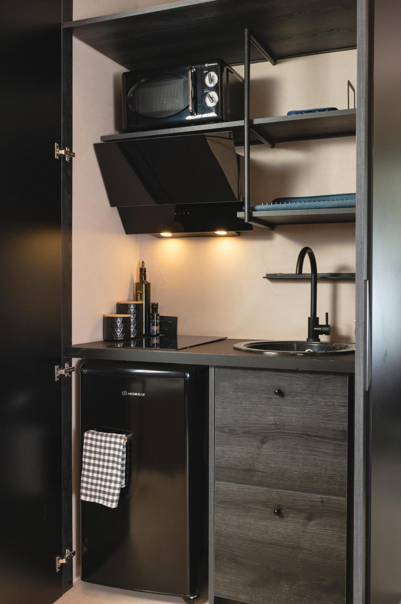 Appartement D-loft Chania Chania (Crete)