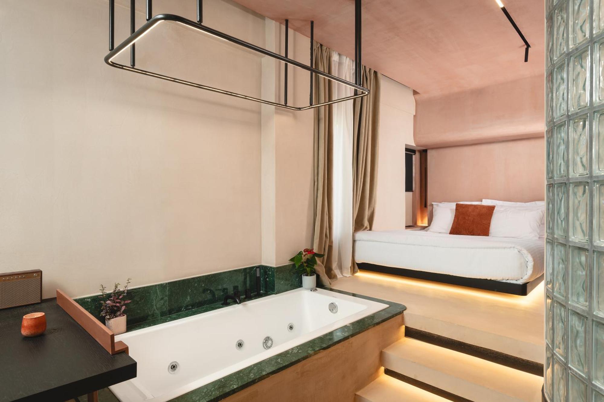 D-loft Chania Appartement Chania (Crete)