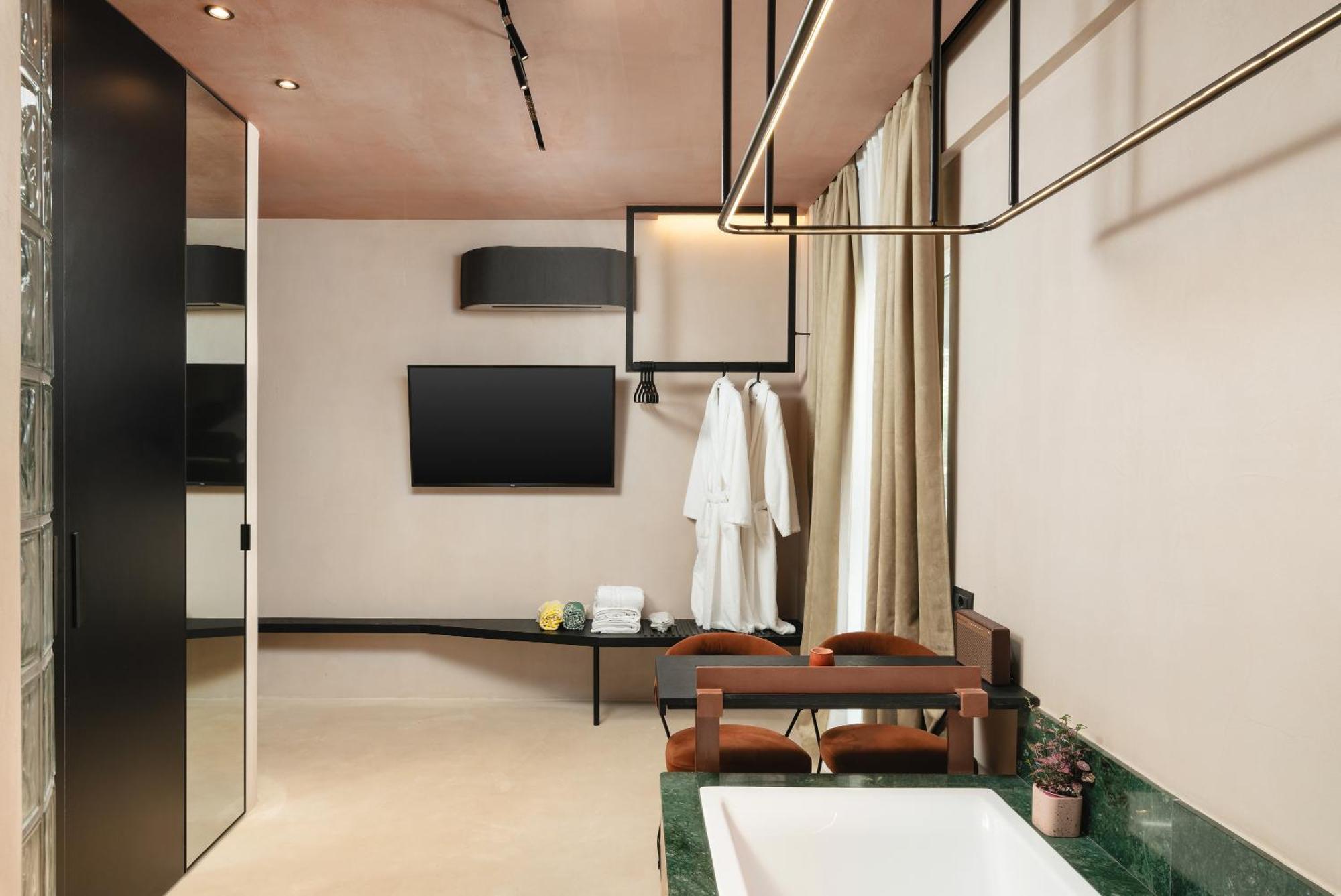 D-loft Chania *