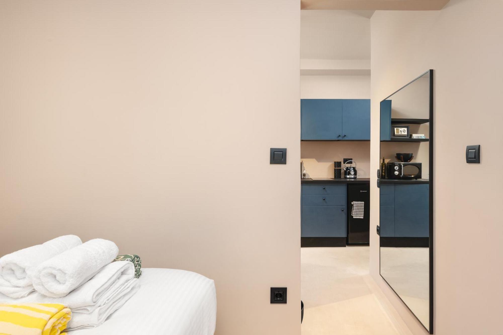 D-loft Chania *