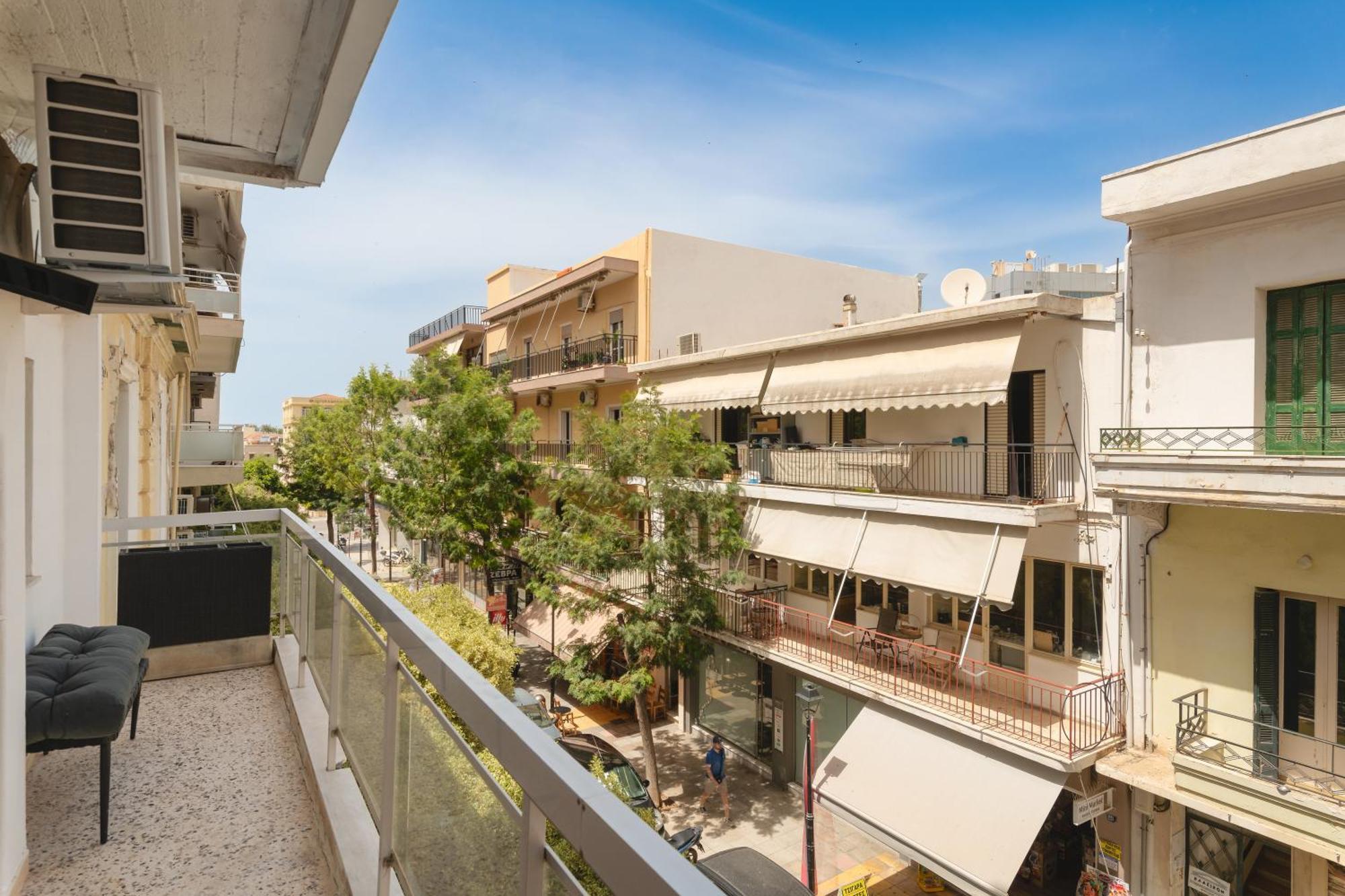 D-loft Chania * Chania (Crete)