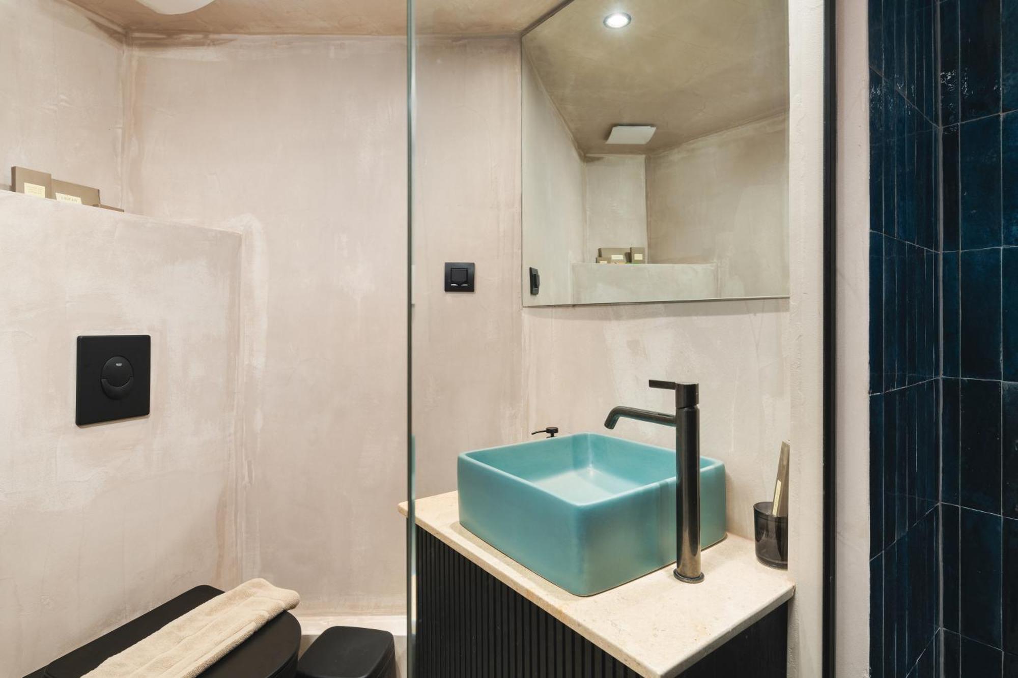 D-loft Chania Appartement