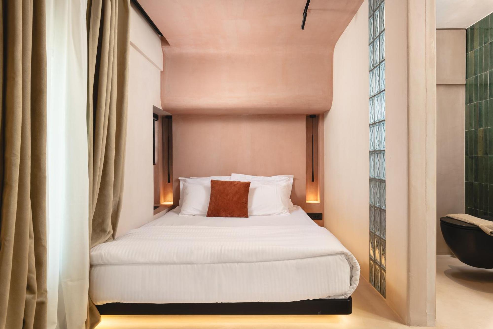 D-loft Chania * Chania (Crete)