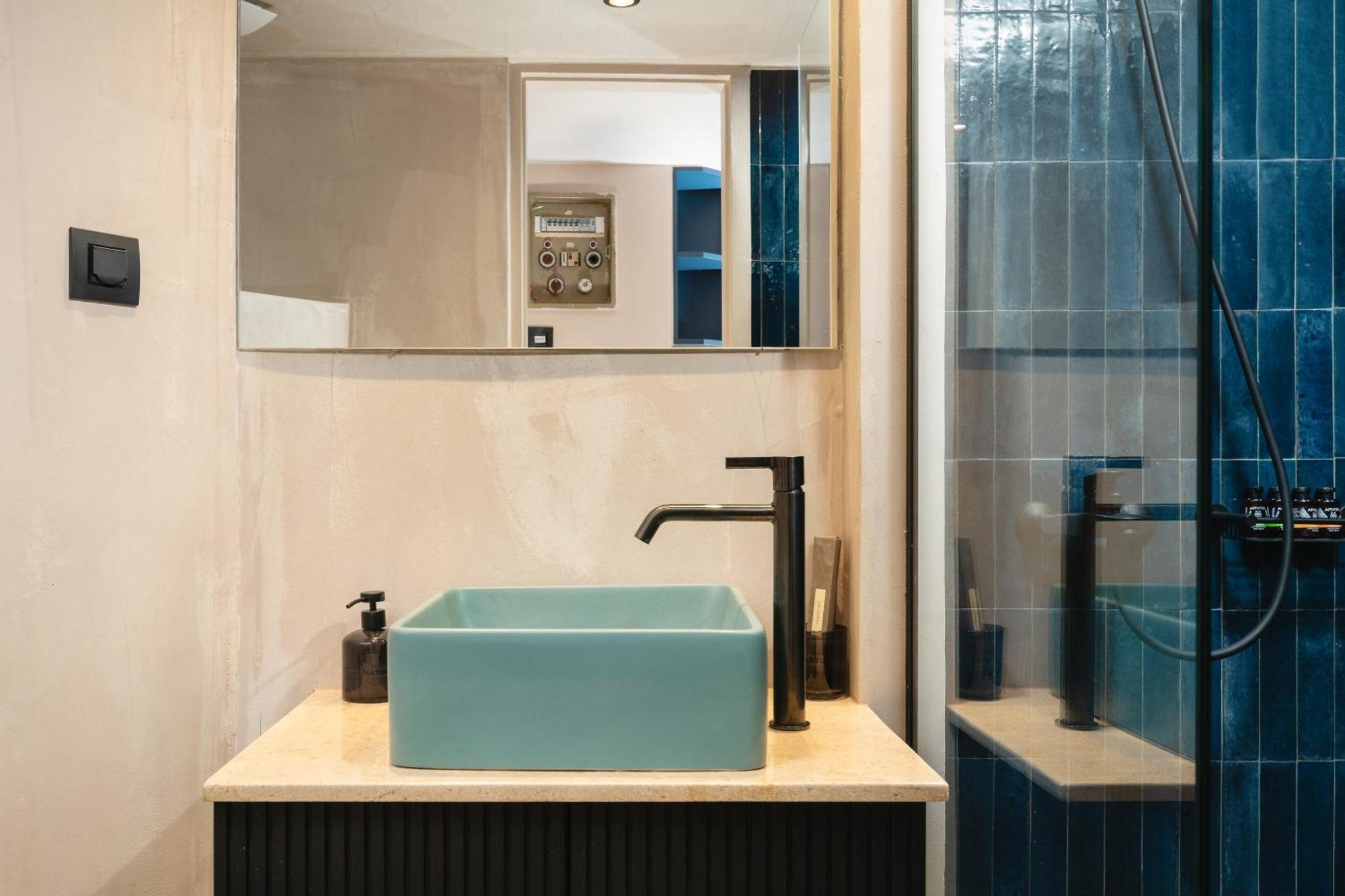 D-loft Chania Appartement