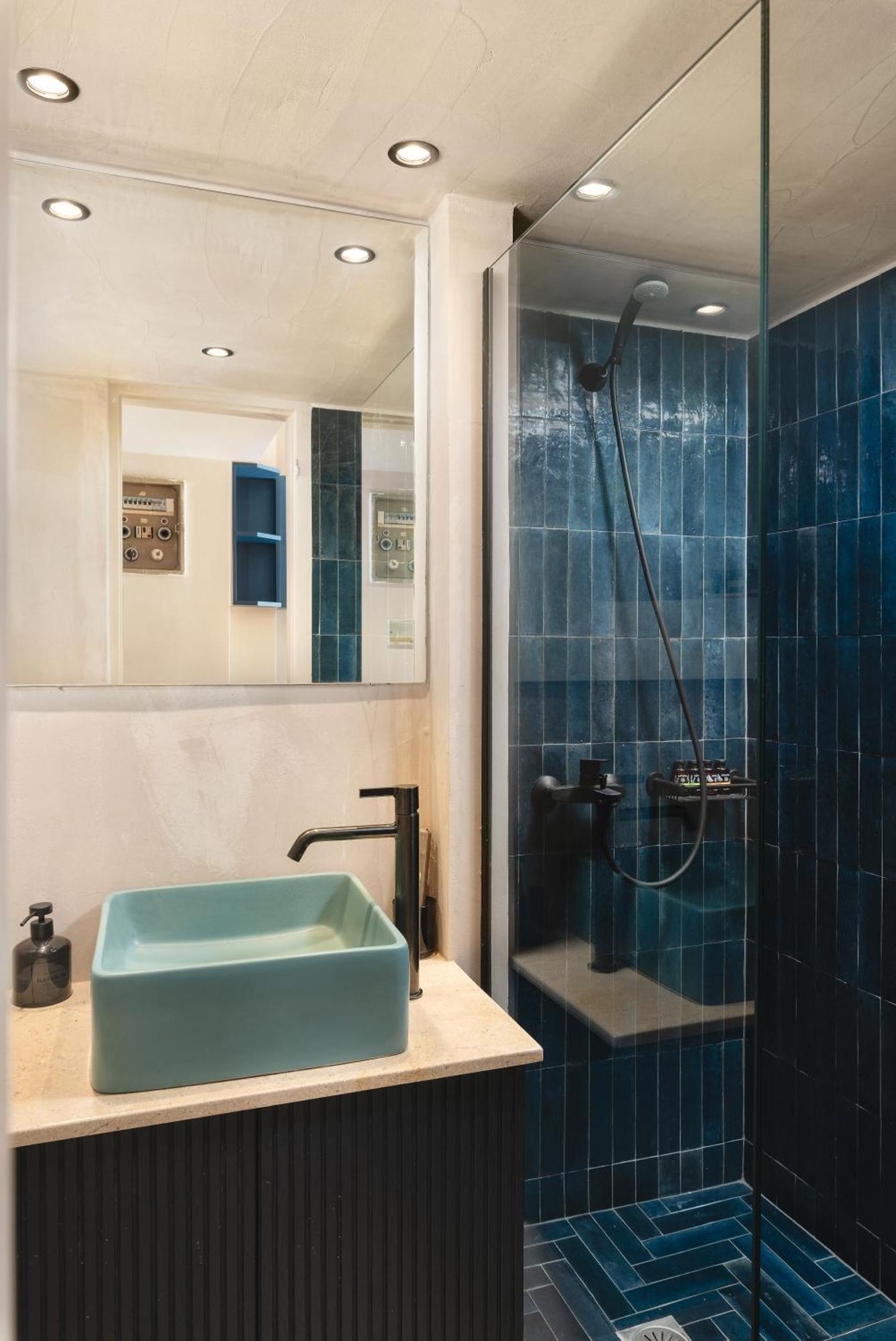 Appartement D-loft Chania