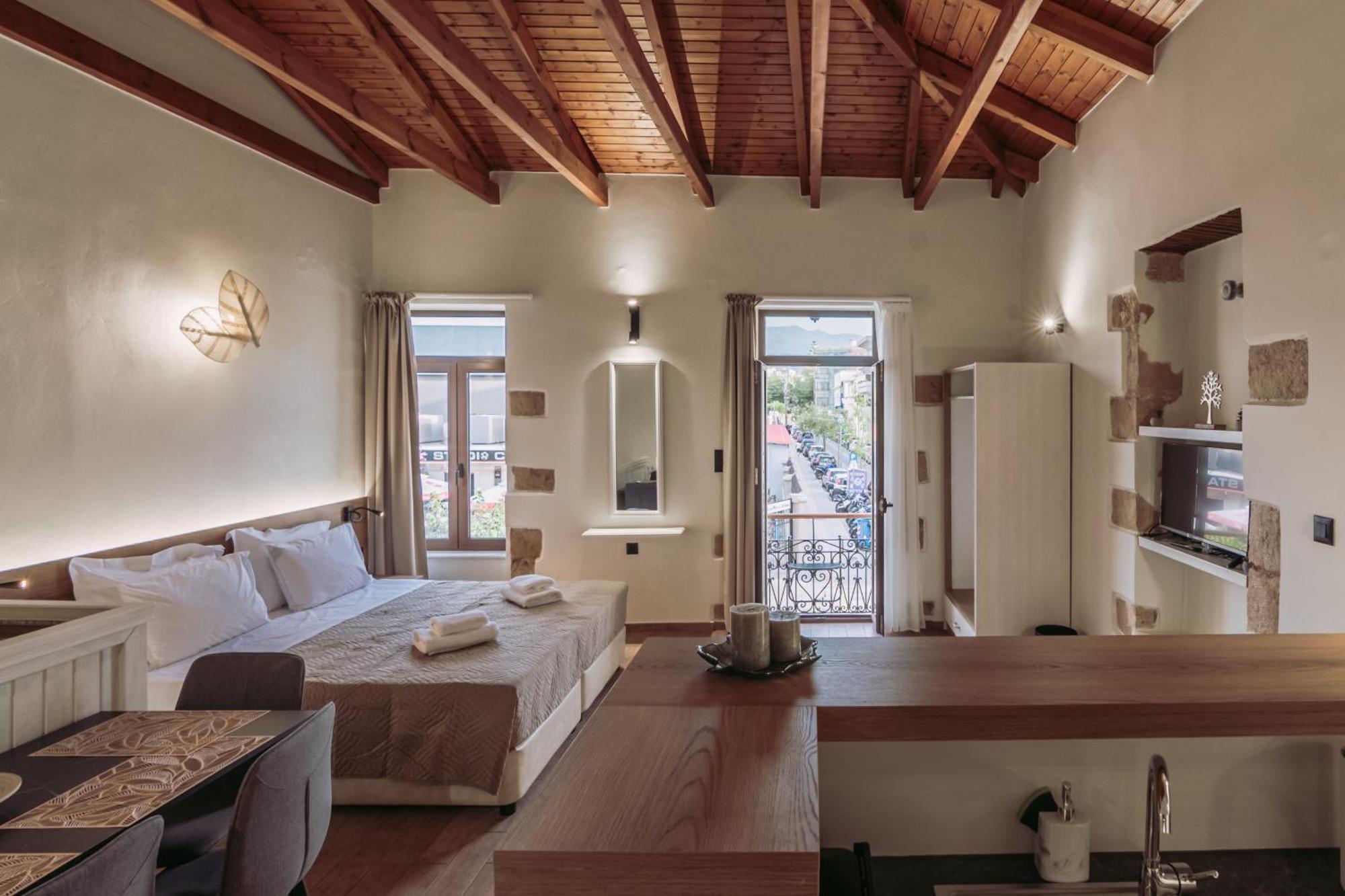 Santa Lucia - Cozy In Chania Chania (Crete)