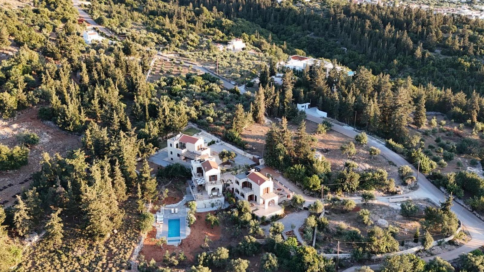The Pines Villa