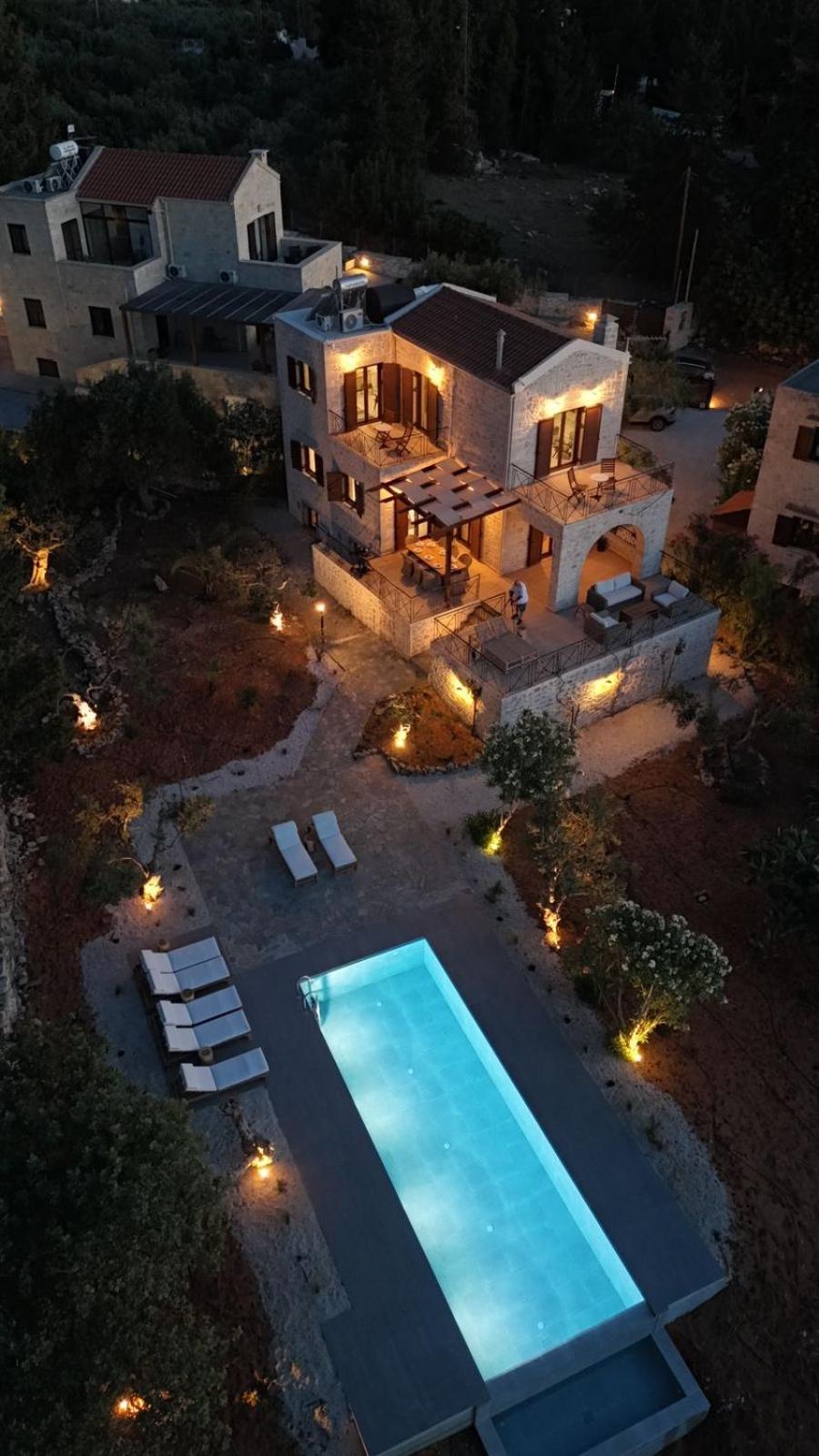 Villa The Pines *