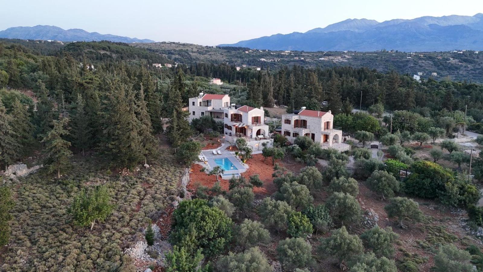 Villa The Pines *