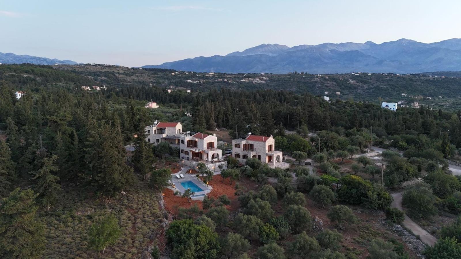 The Pines Villa *