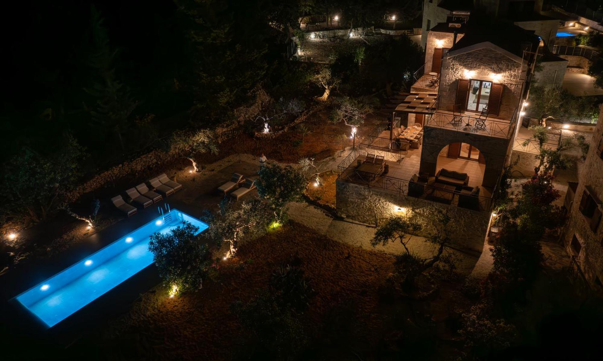 The Pines Villa