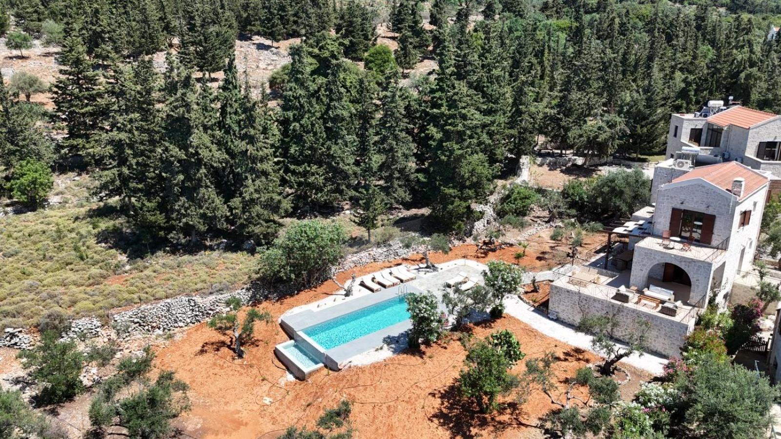 The Pines Villa *