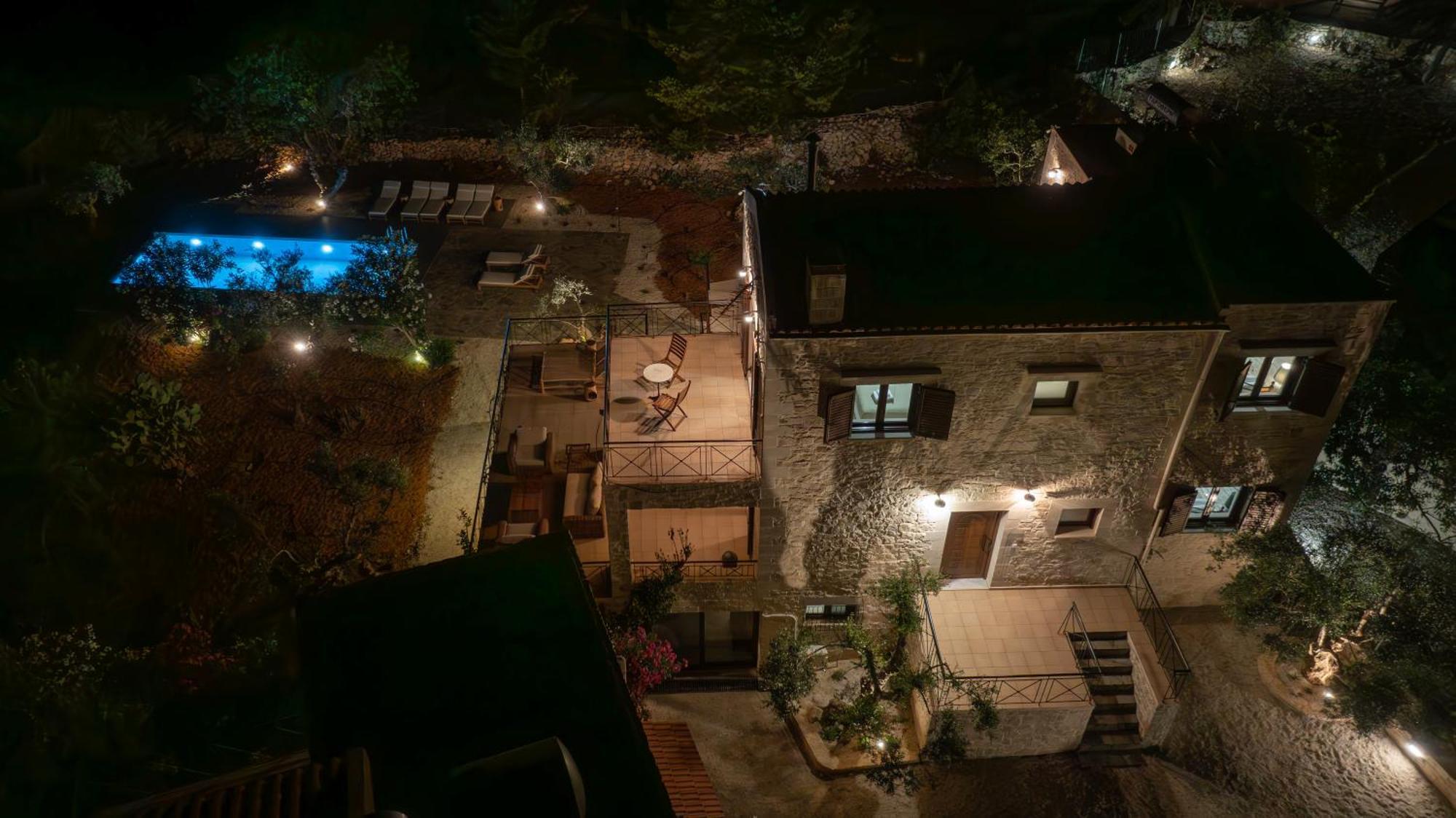 The Pines