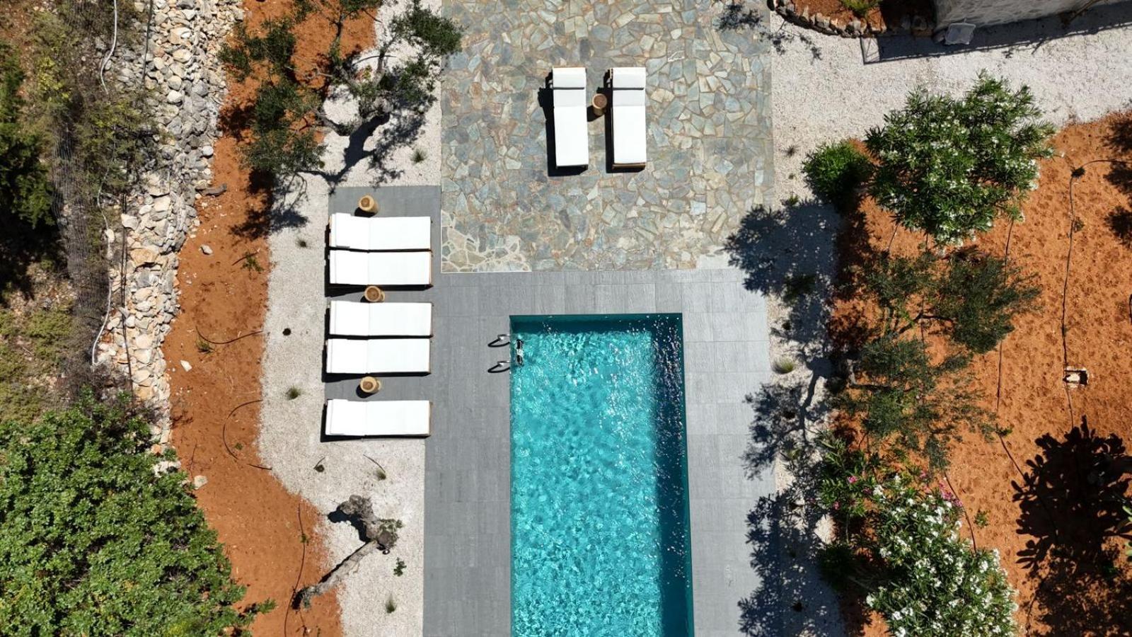 The Pines Villa *
