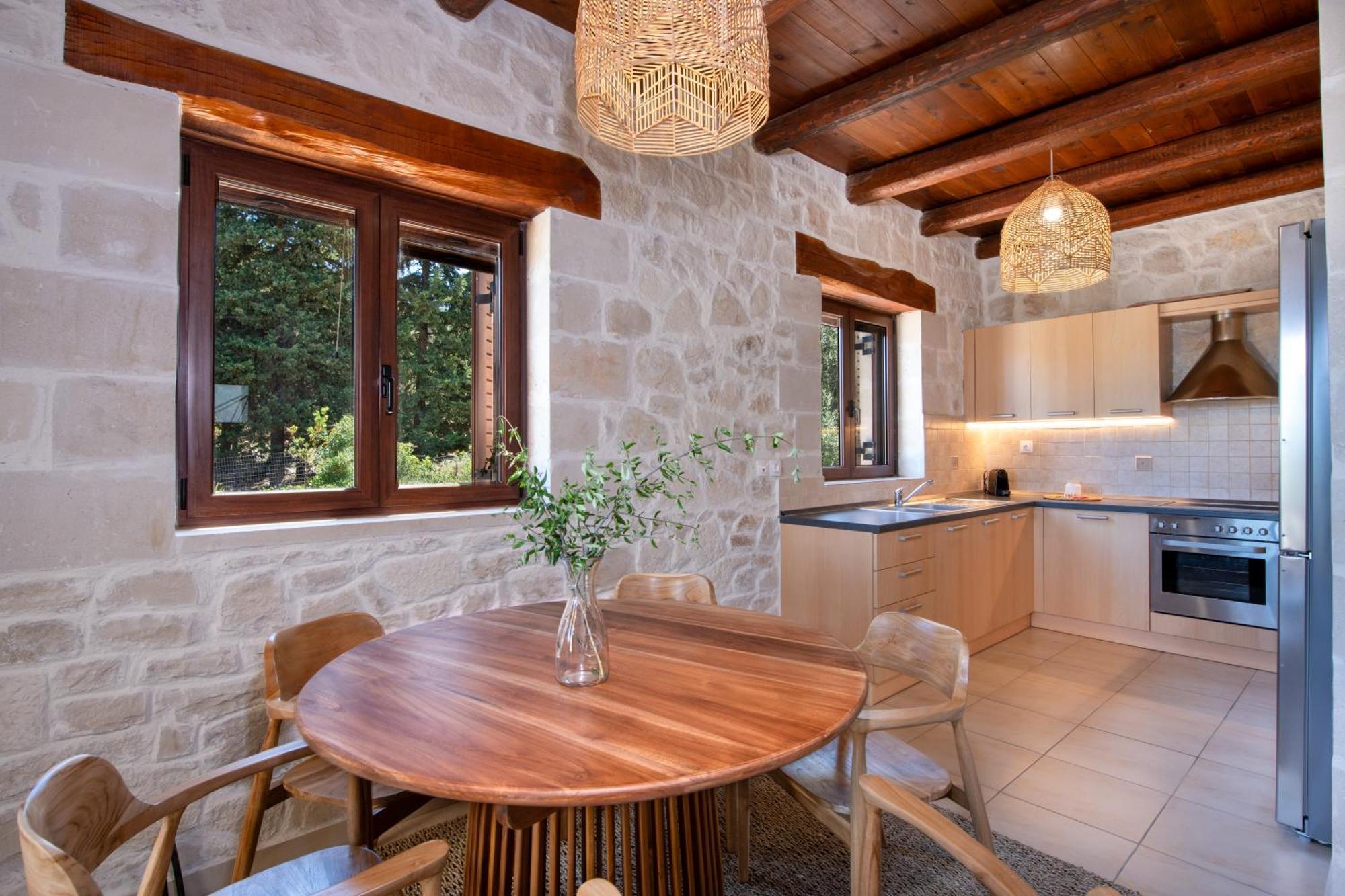 Villa The Pines