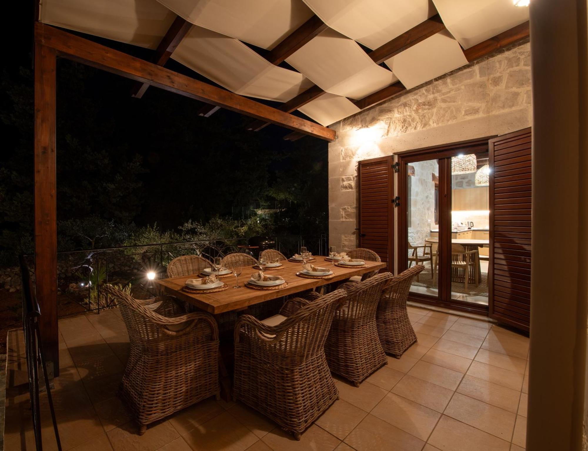 The Pines Villa
