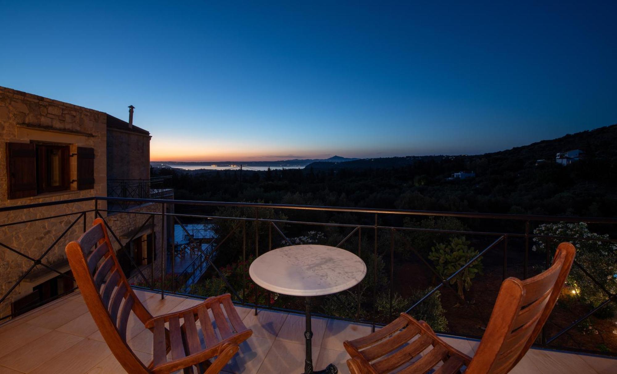 Villa The Pines