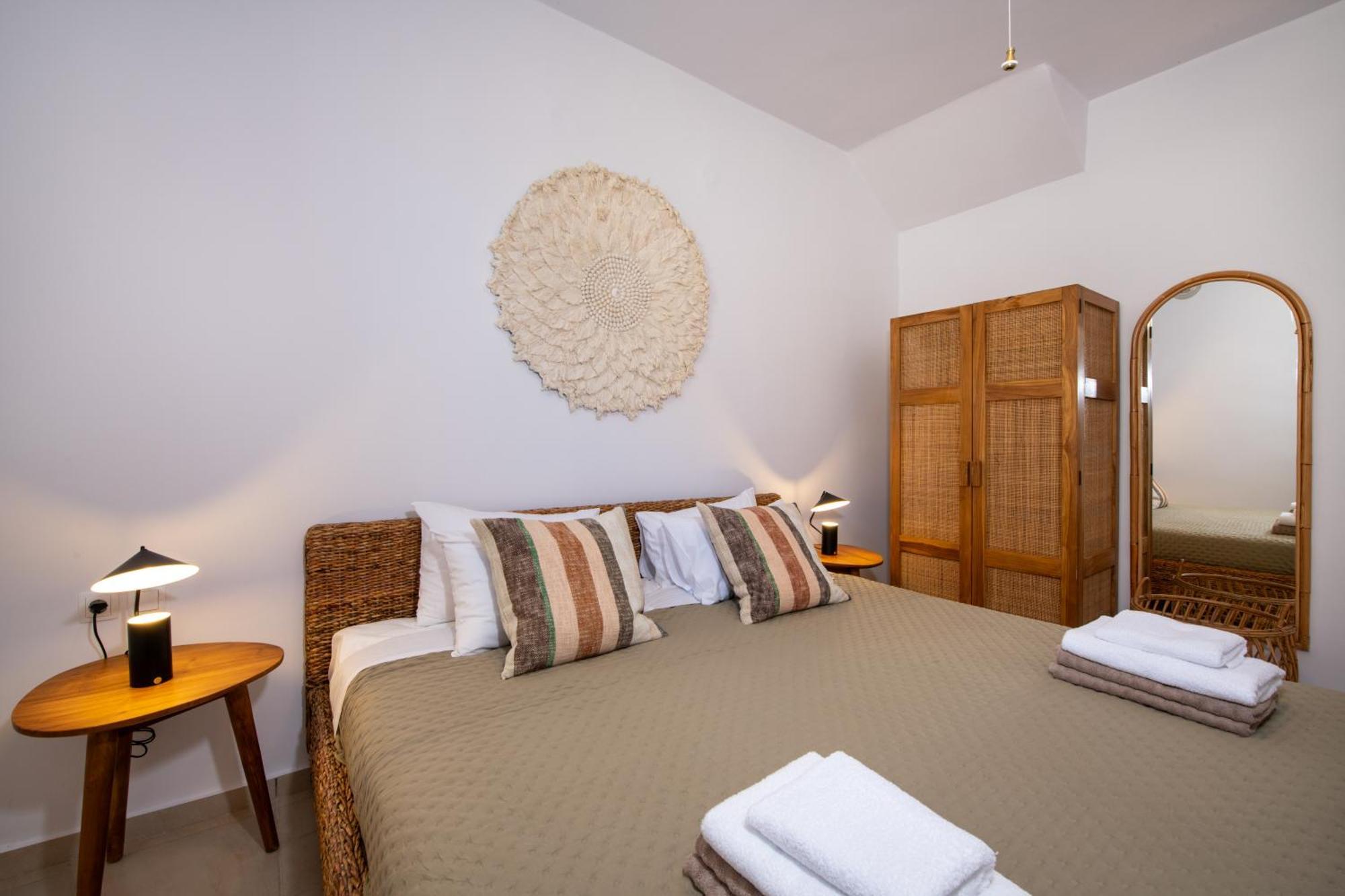 The Pines Villa Chania (Crete)
