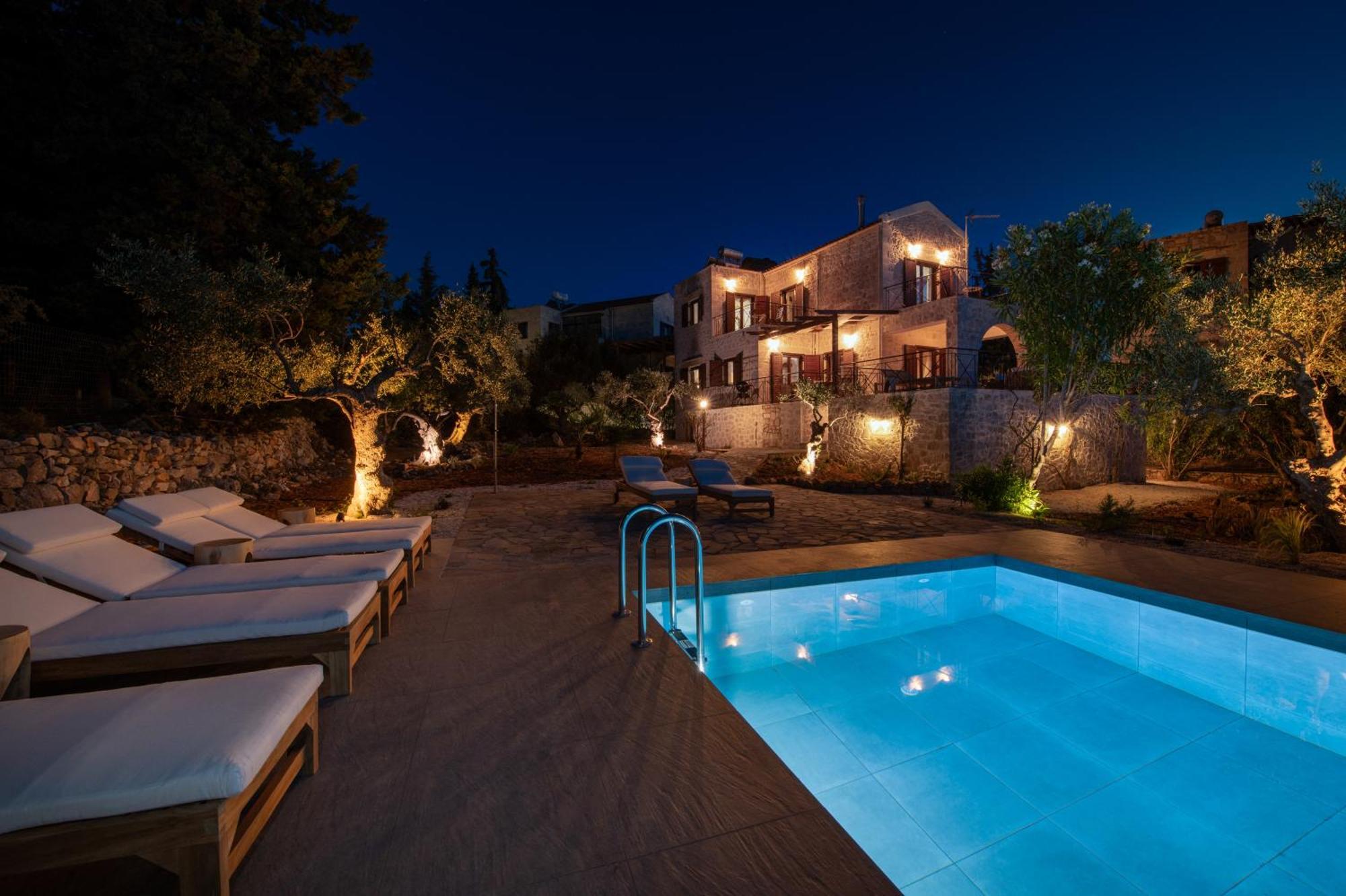 Villa The Pines *