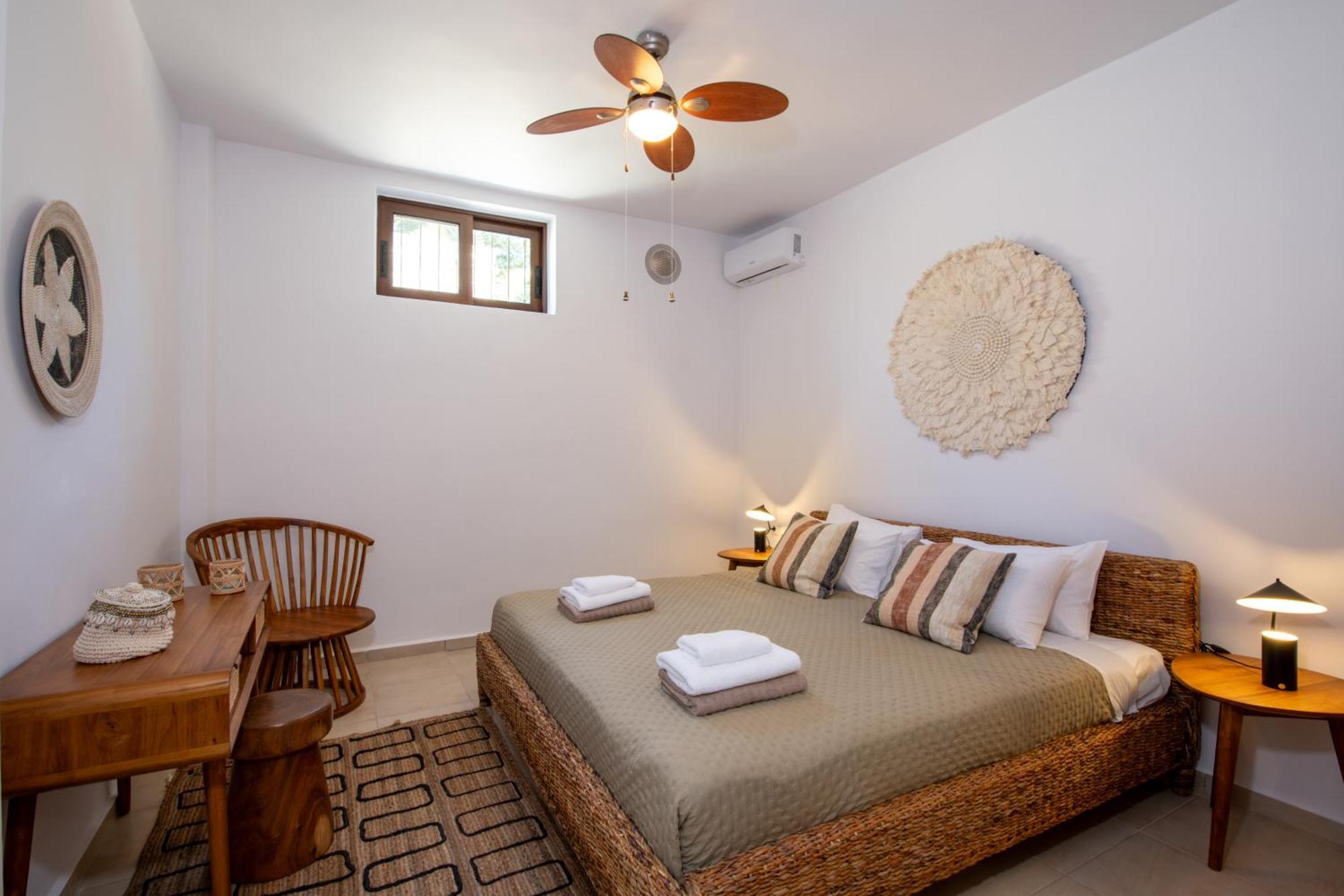 The Pines Villa