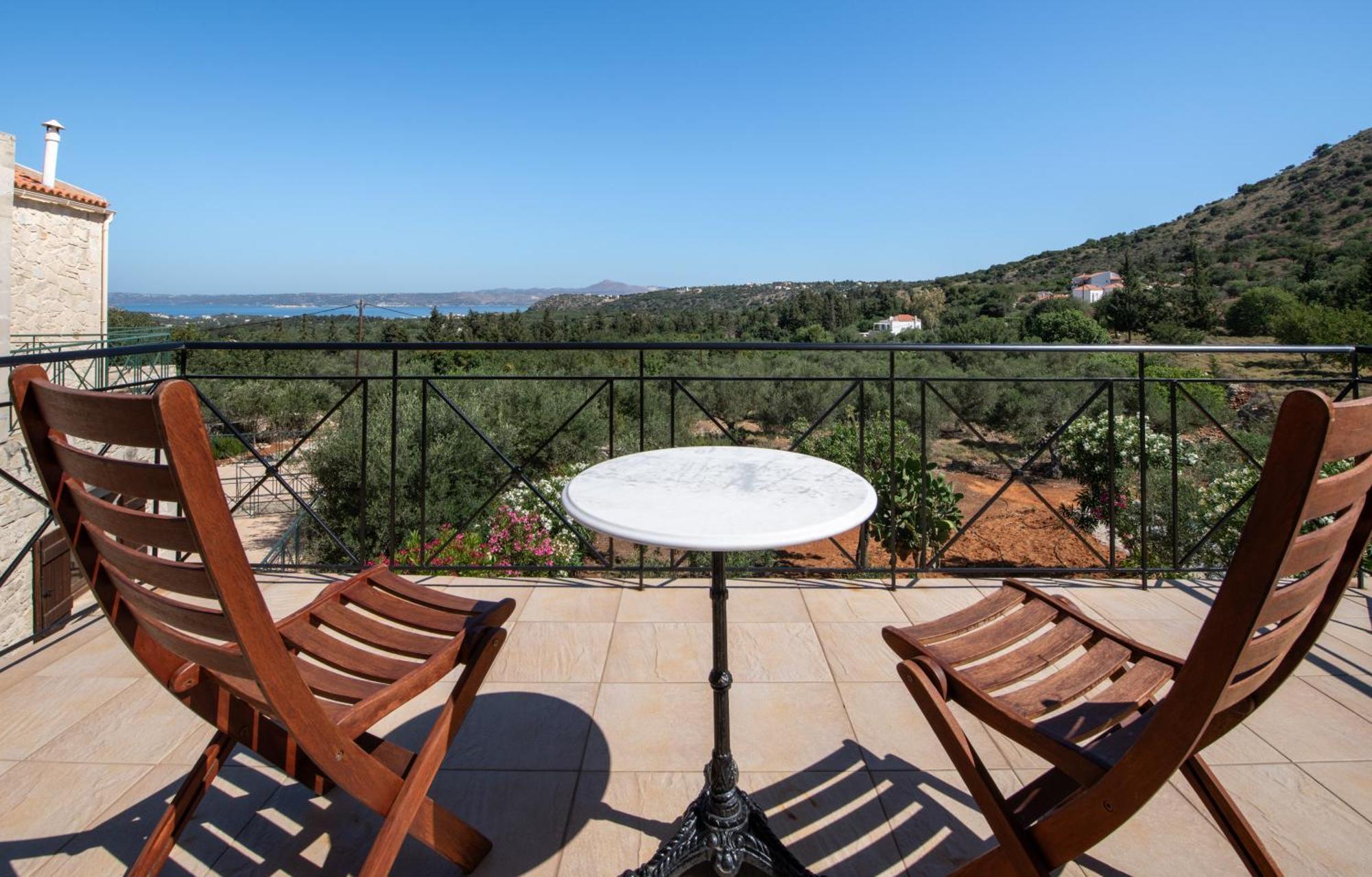 The Pines Villa *