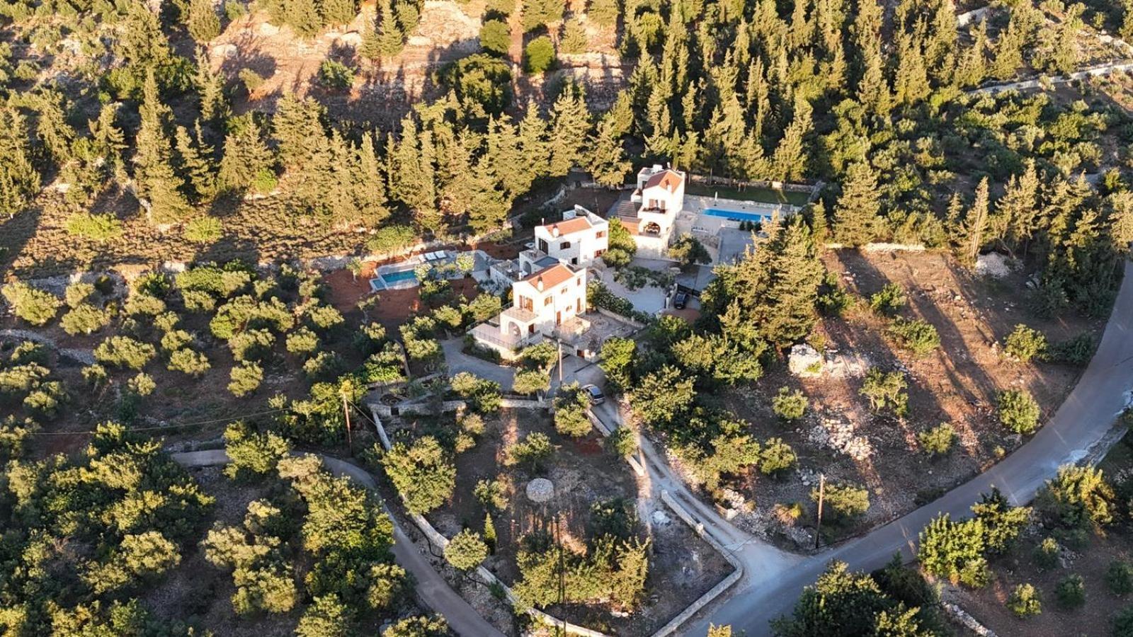 Villa The Pines *