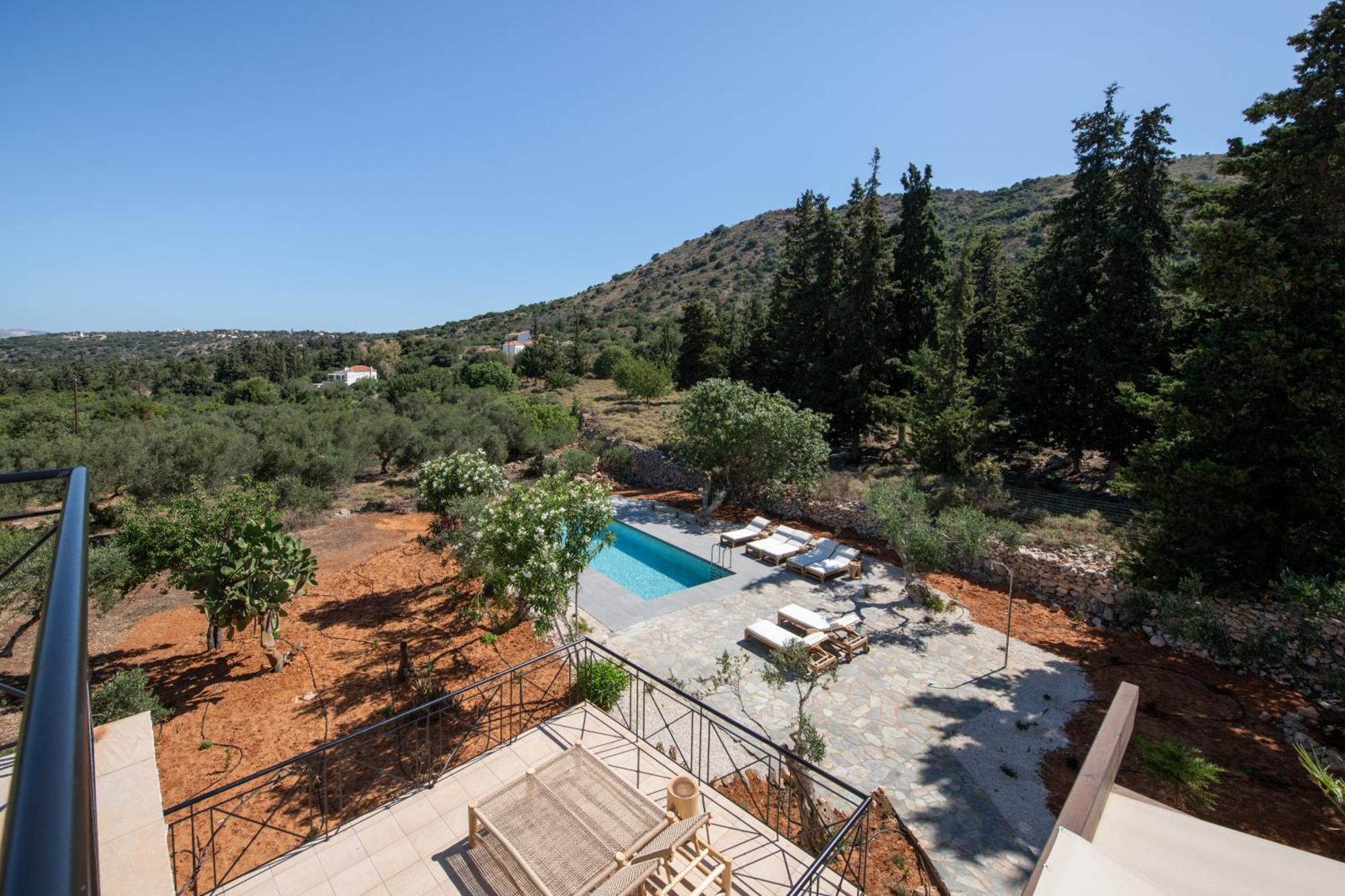 The Pines Villa