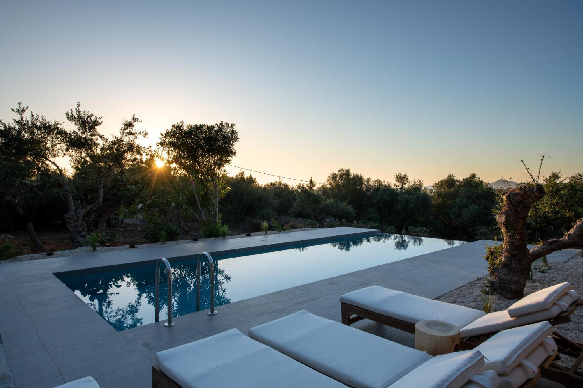 Villa The Pines