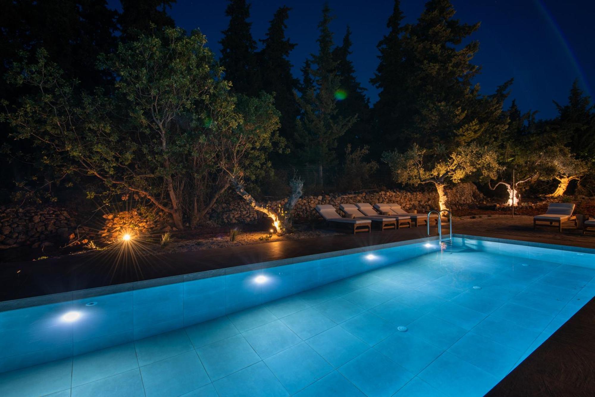 Villa The Pines Chania (Crete)