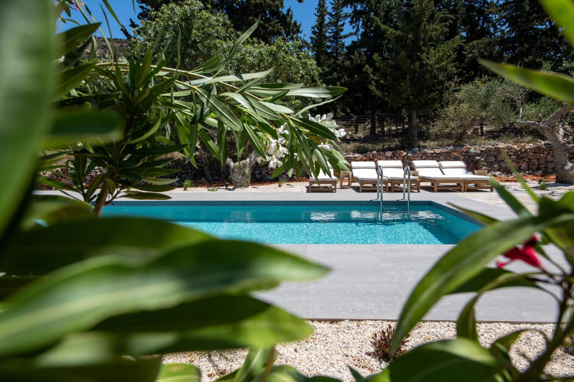 The Pines Villa *