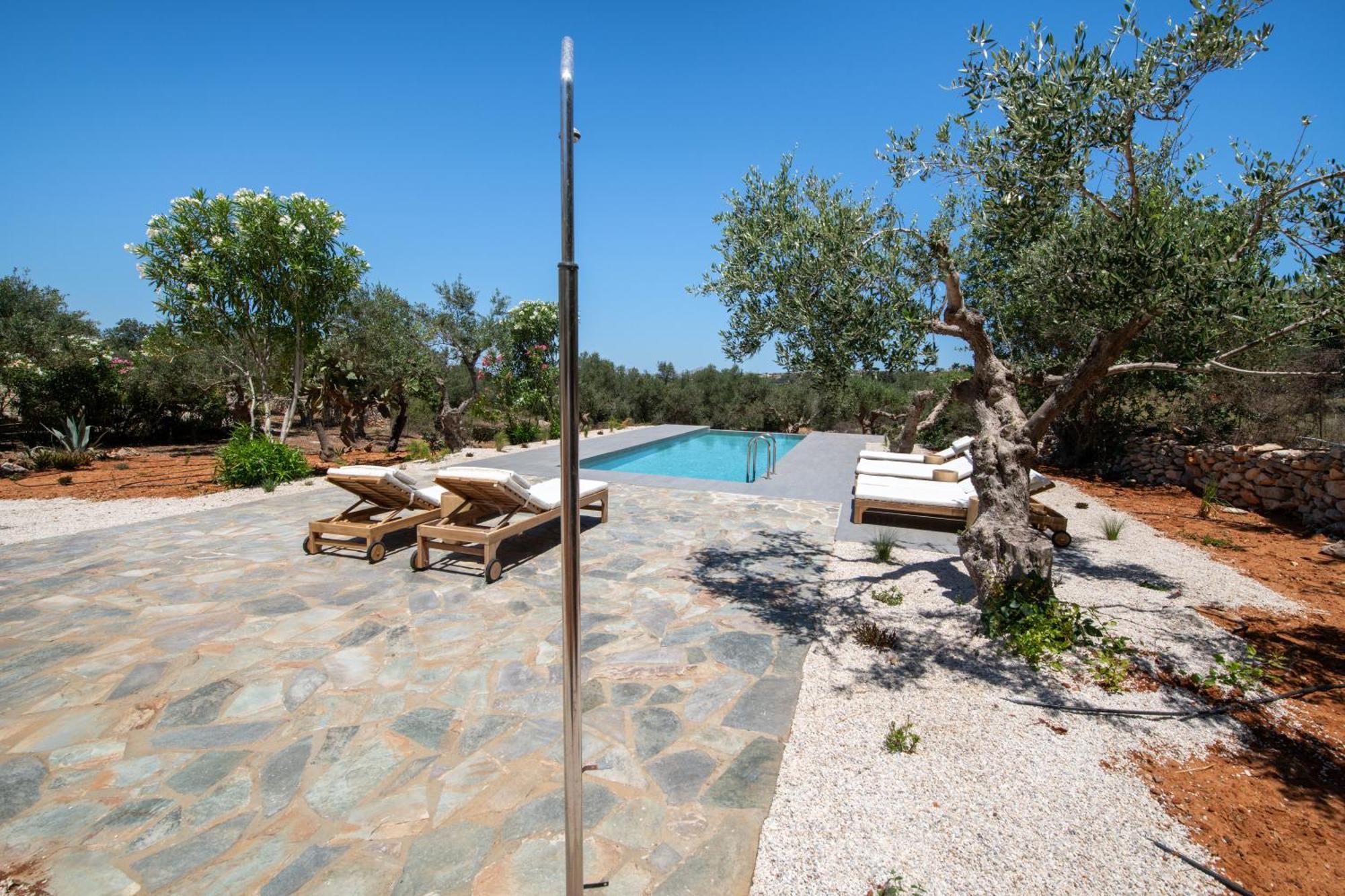 Villa The Pines *