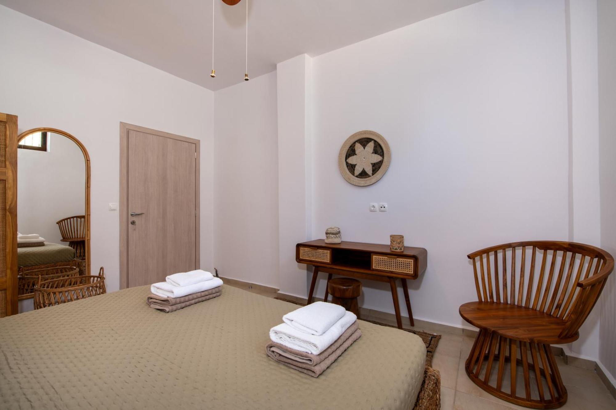 Villa The Pines Chania (Crete)