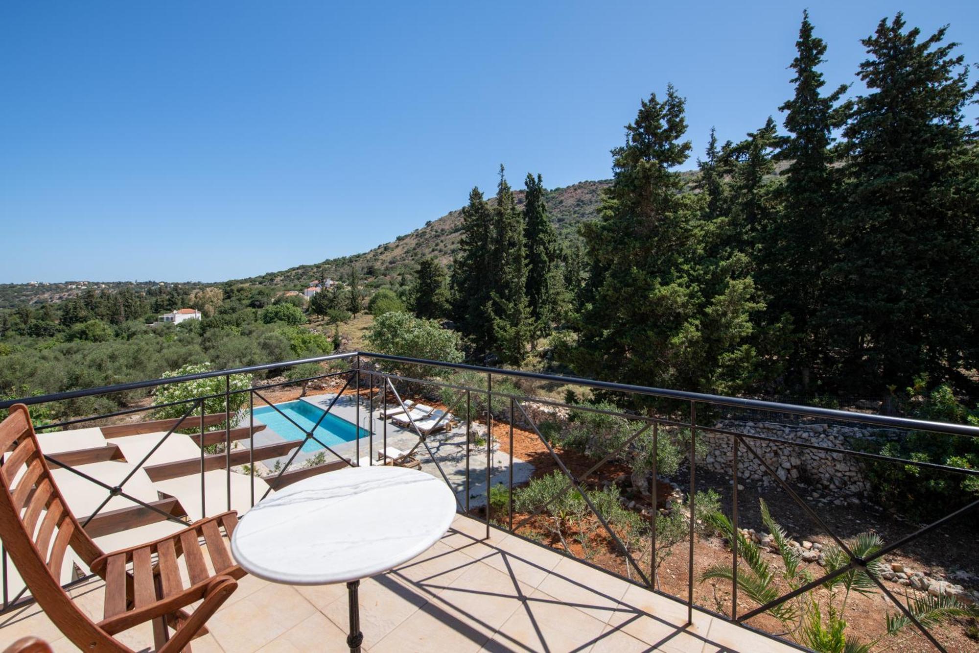 Villa The Pines