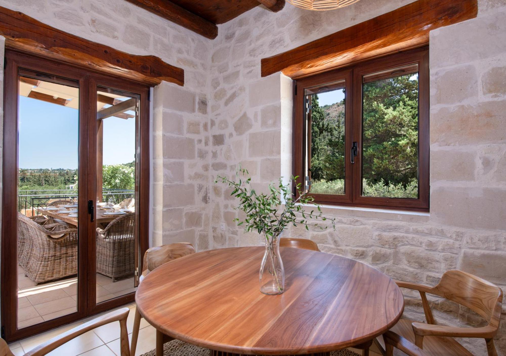 Villa The Pines *
