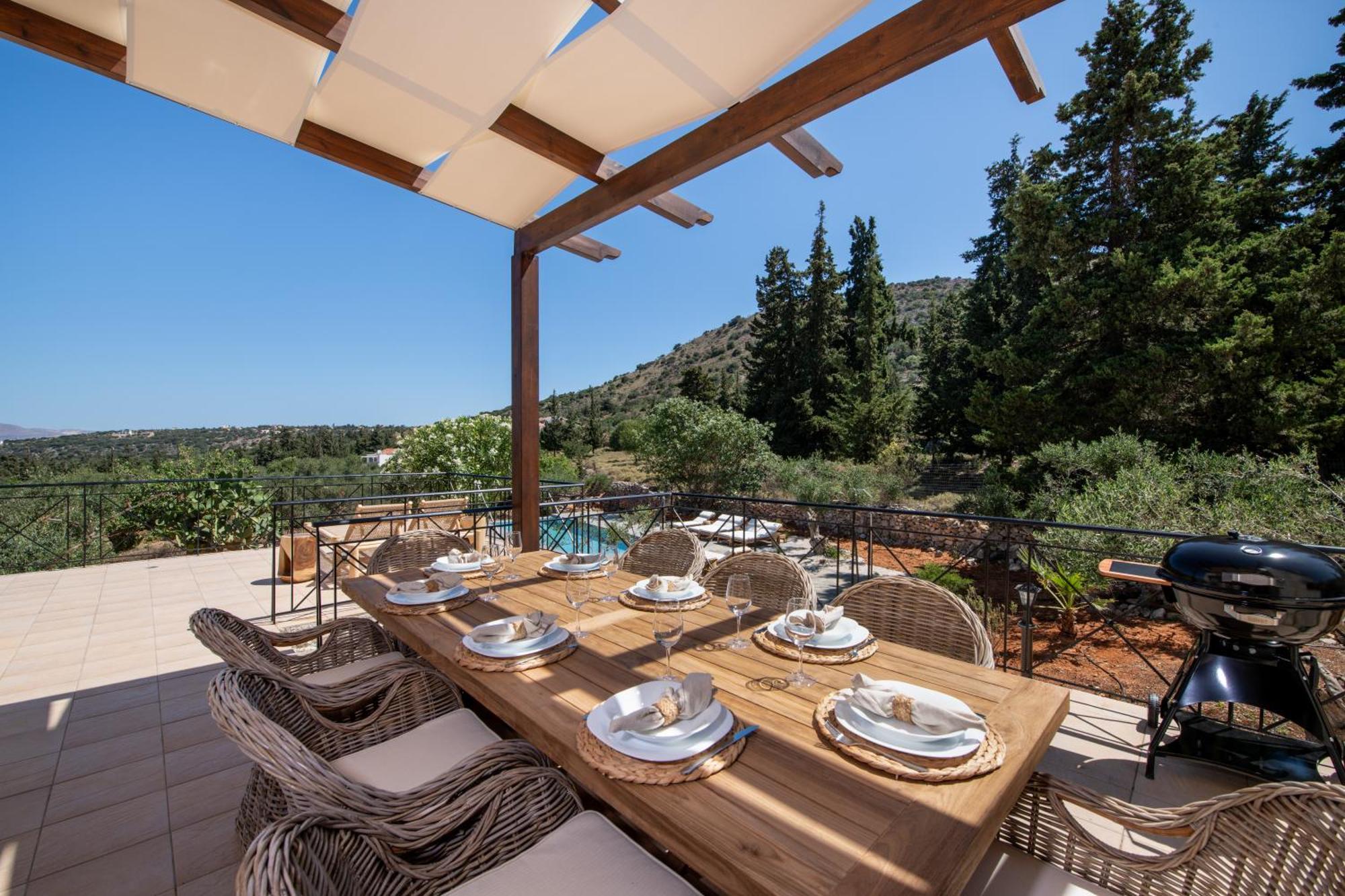 Villa The Pines