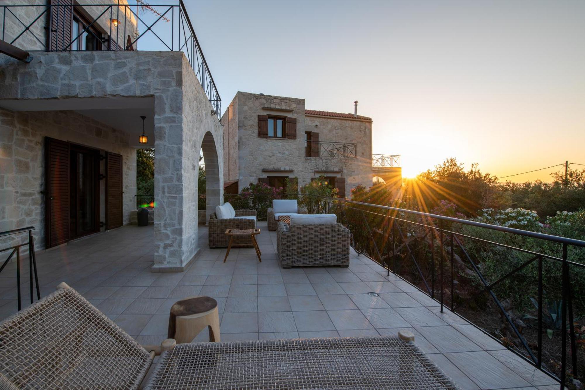 The Pines Villa