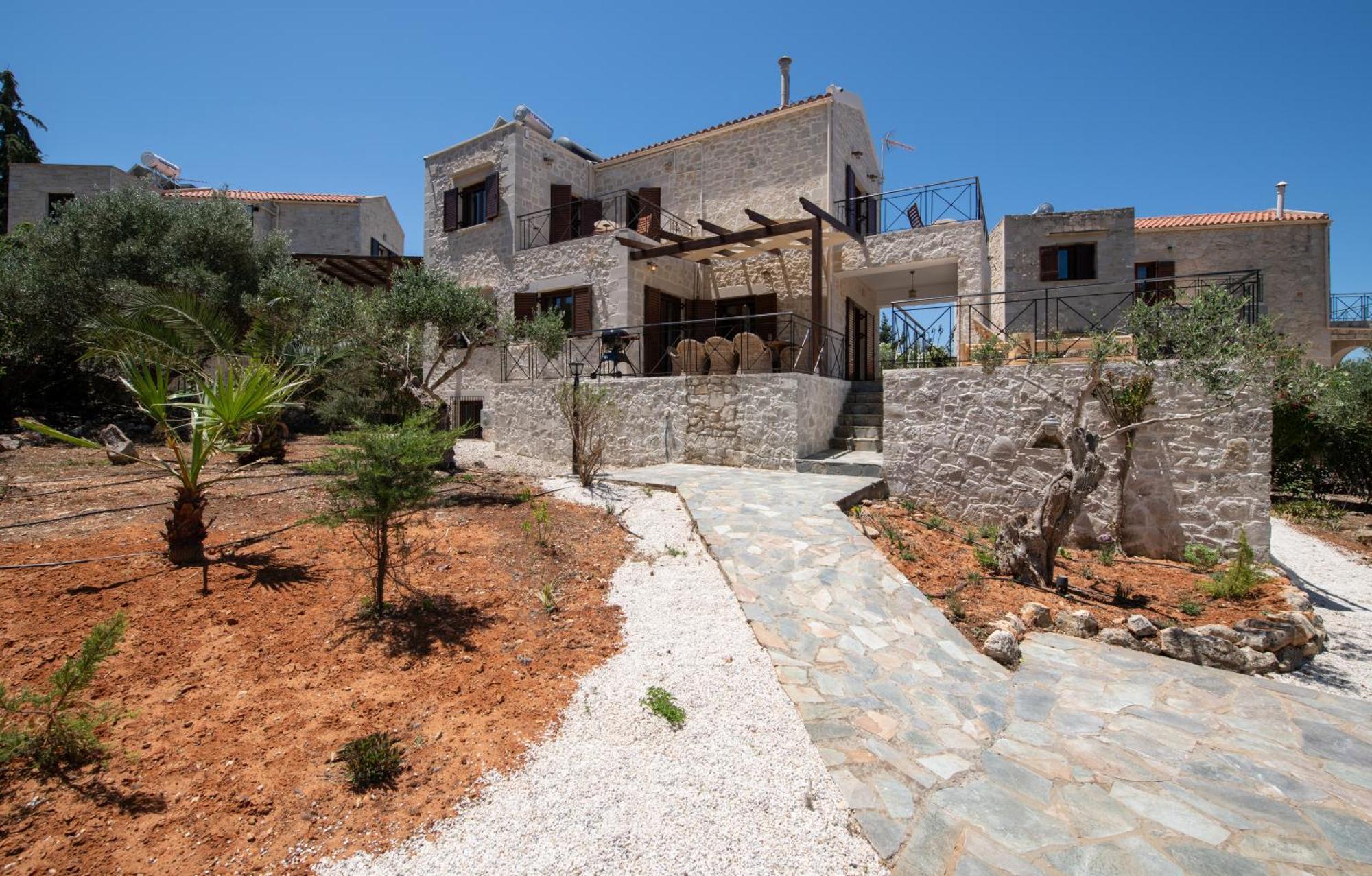 The Pines Villa