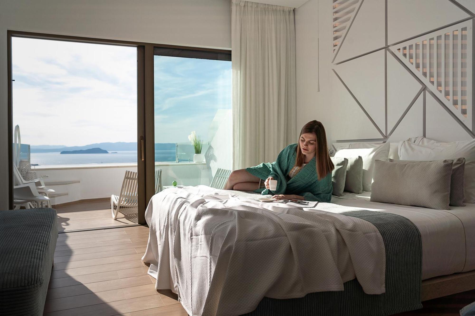 Hotel Lagon Life Spirit Boutique - Adults Only Chania (Crete)