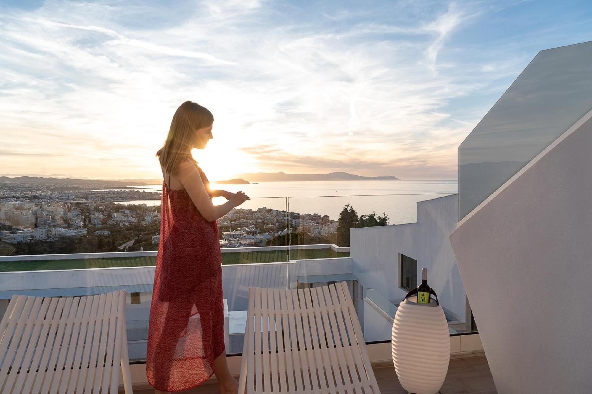 Hotel Lagon Life Spirit Boutique - Adults Only 5*