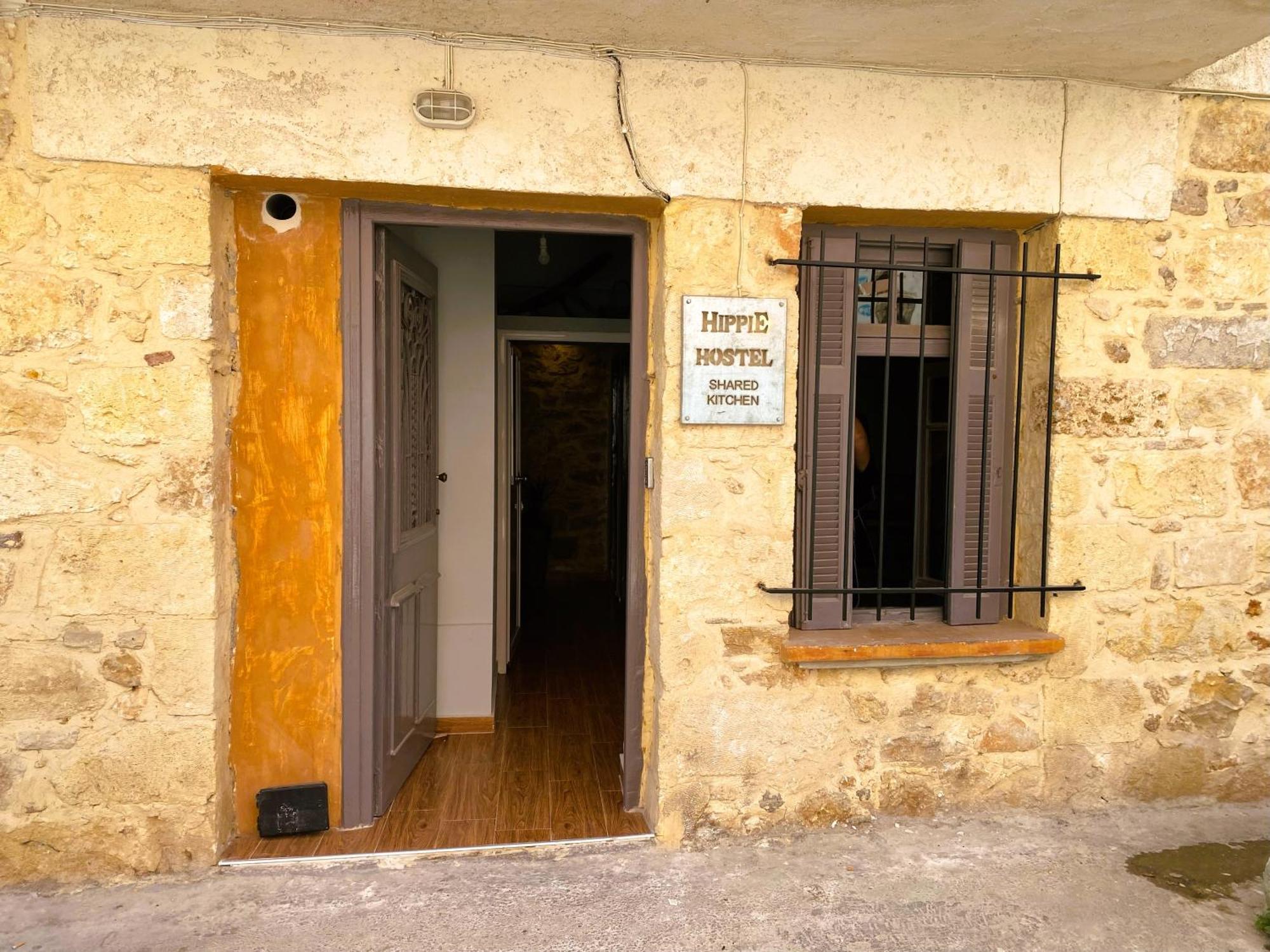 Hippie Guest house